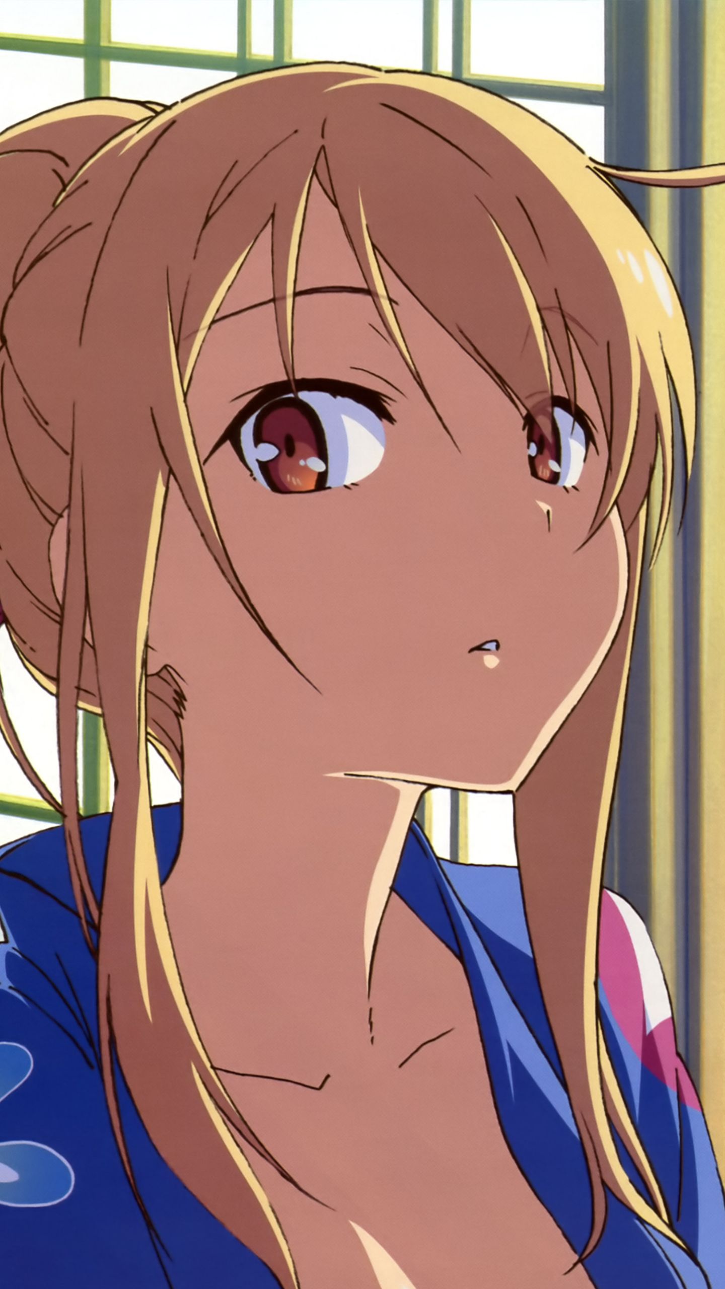 Download mobile wallpaper Anime, Mashiro Shiina, Sakurasou No Pet Na Kanojo for free.