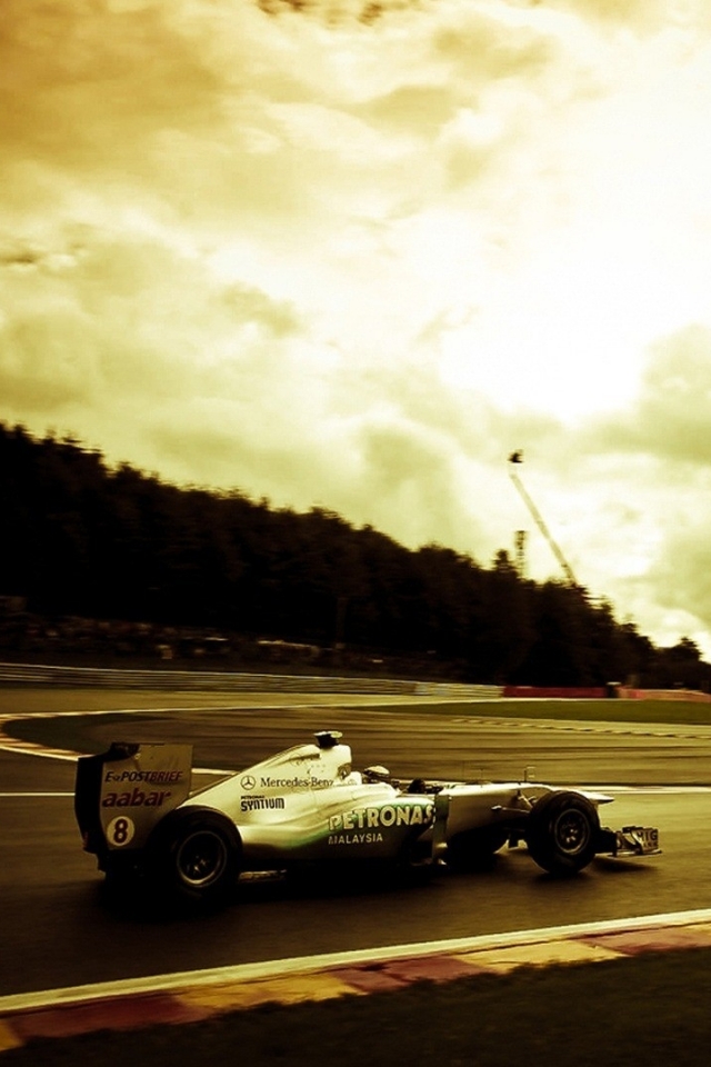 Download mobile wallpaper Sports, F1, Racing for free.