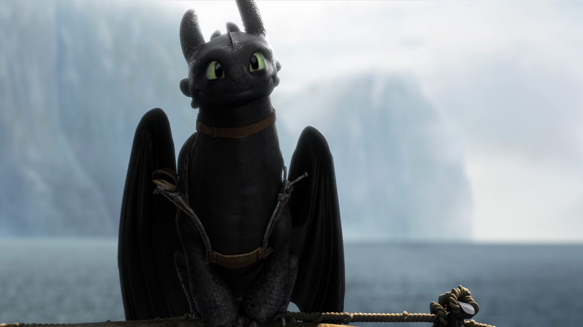 how to train your dragon, toothless (how to train your dragon), movie, how to train your dragon 2