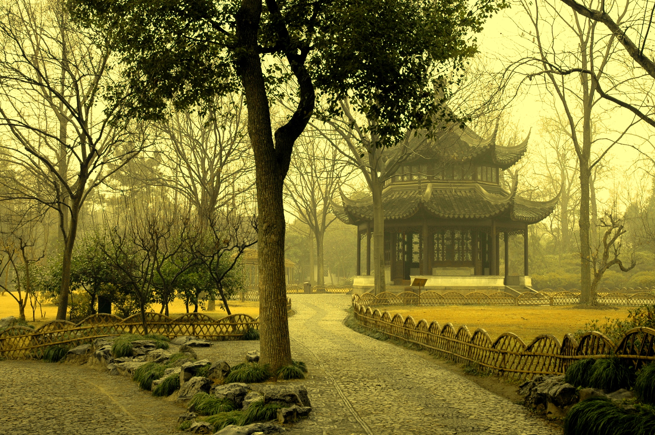 Free download wallpaper Photography, Oriental on your PC desktop