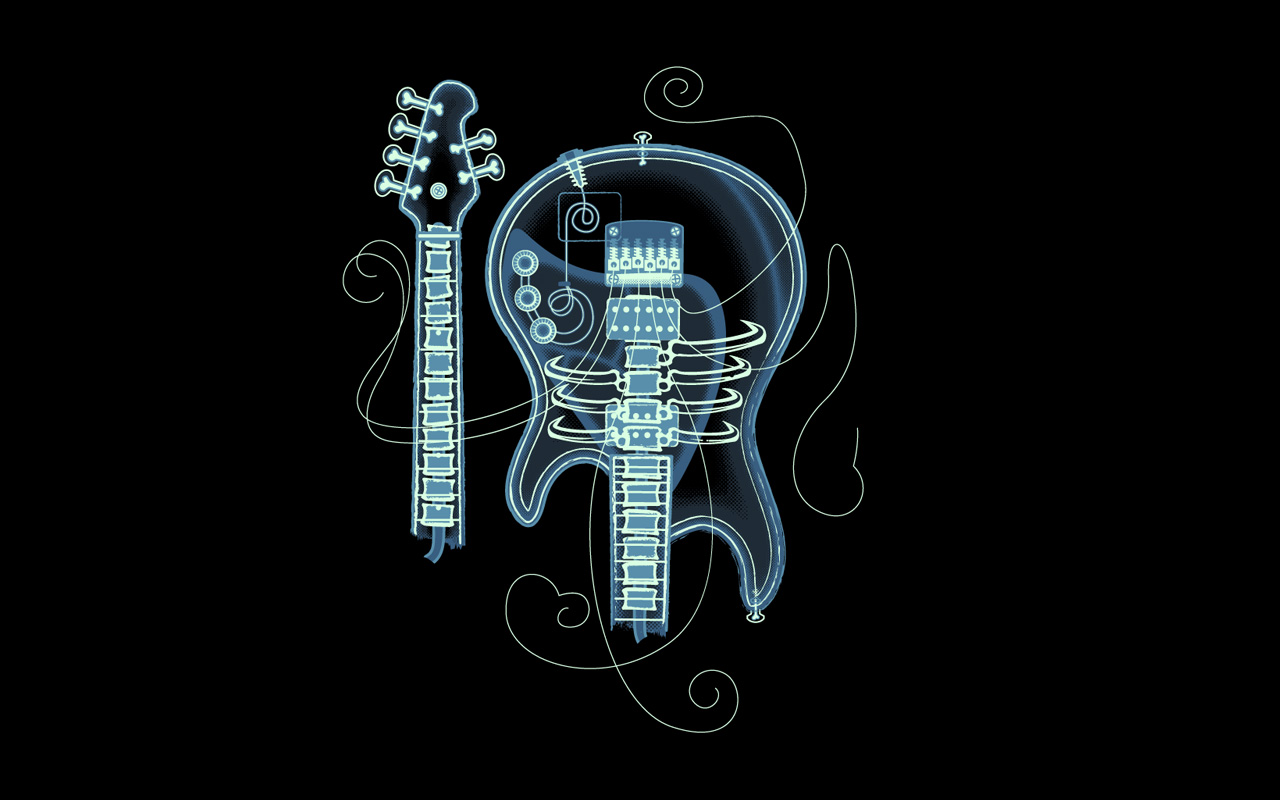 Free download wallpaper Music, Guitar on your PC desktop