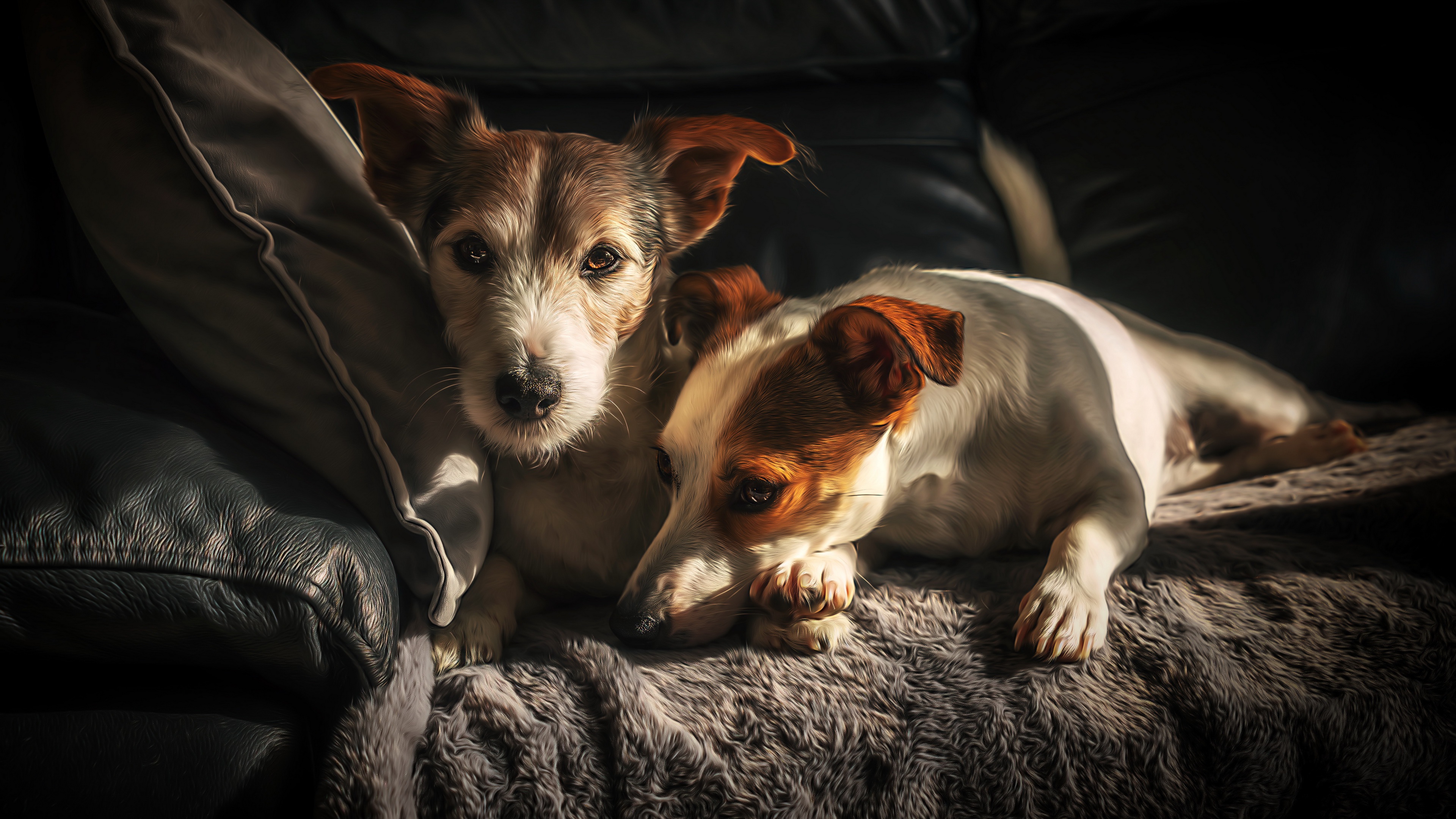 Baixar papel de parede para celular de Animais, Cães, Cão gratuito.