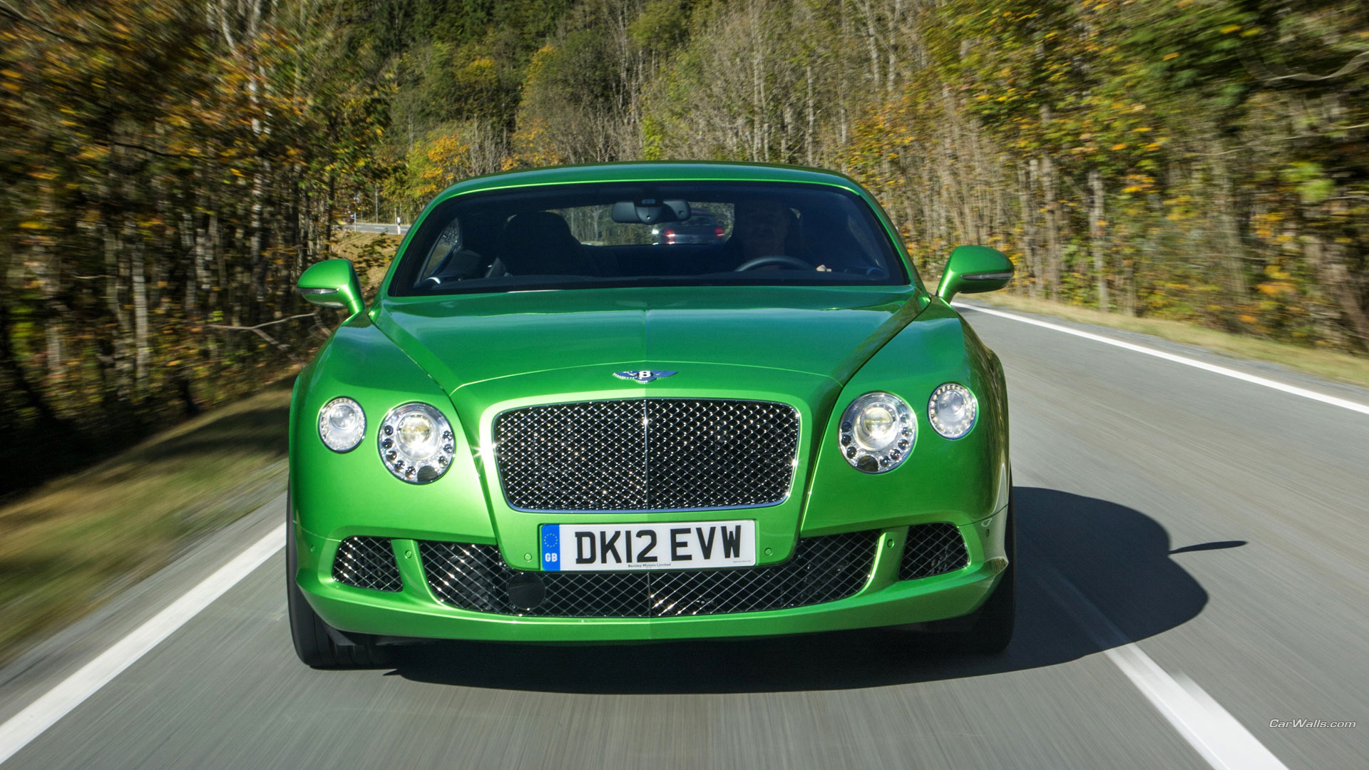 Download mobile wallpaper Bentley Continental Gt Speed, Bentley, Vehicles for free.