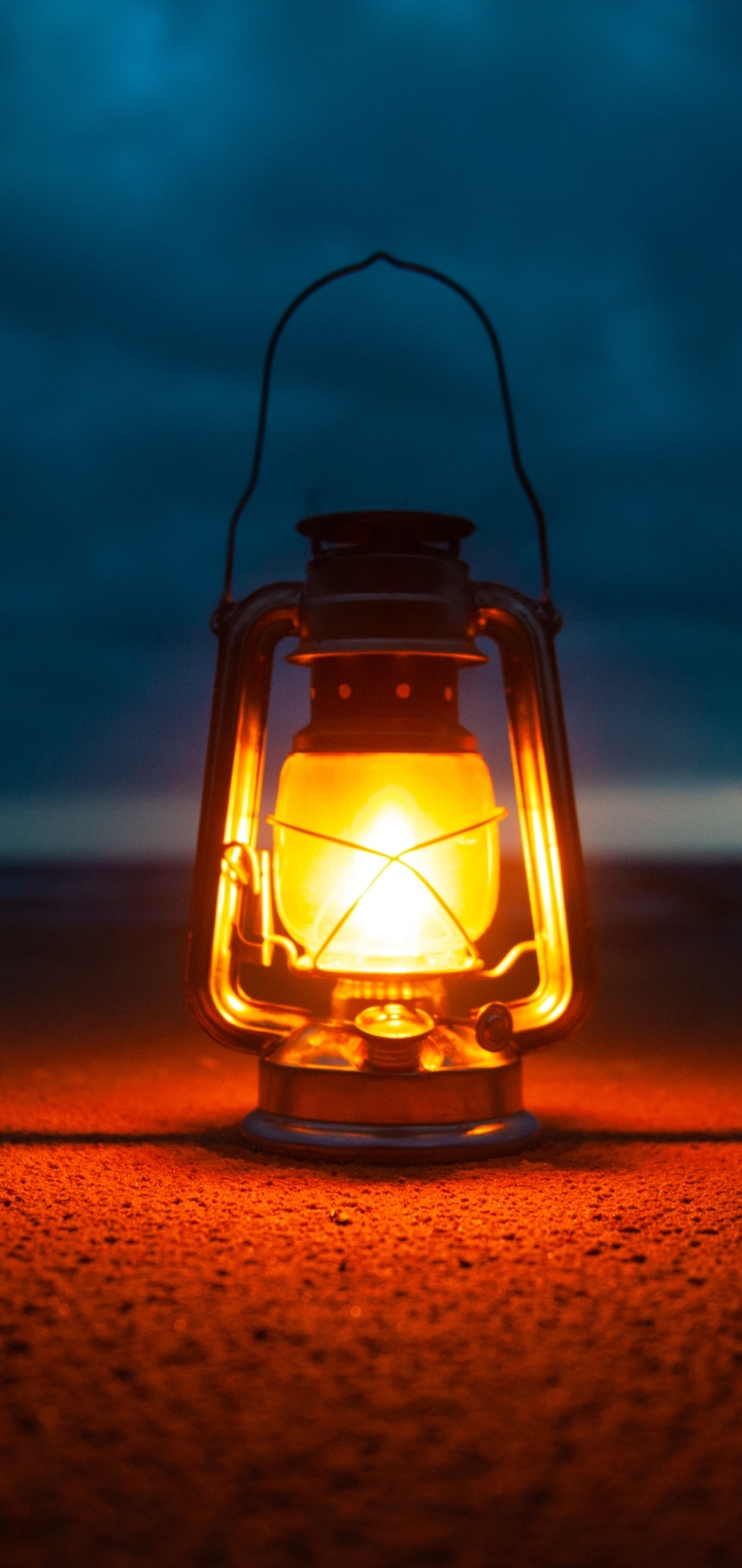 Download mobile wallpaper Lantern, Man Made for free.