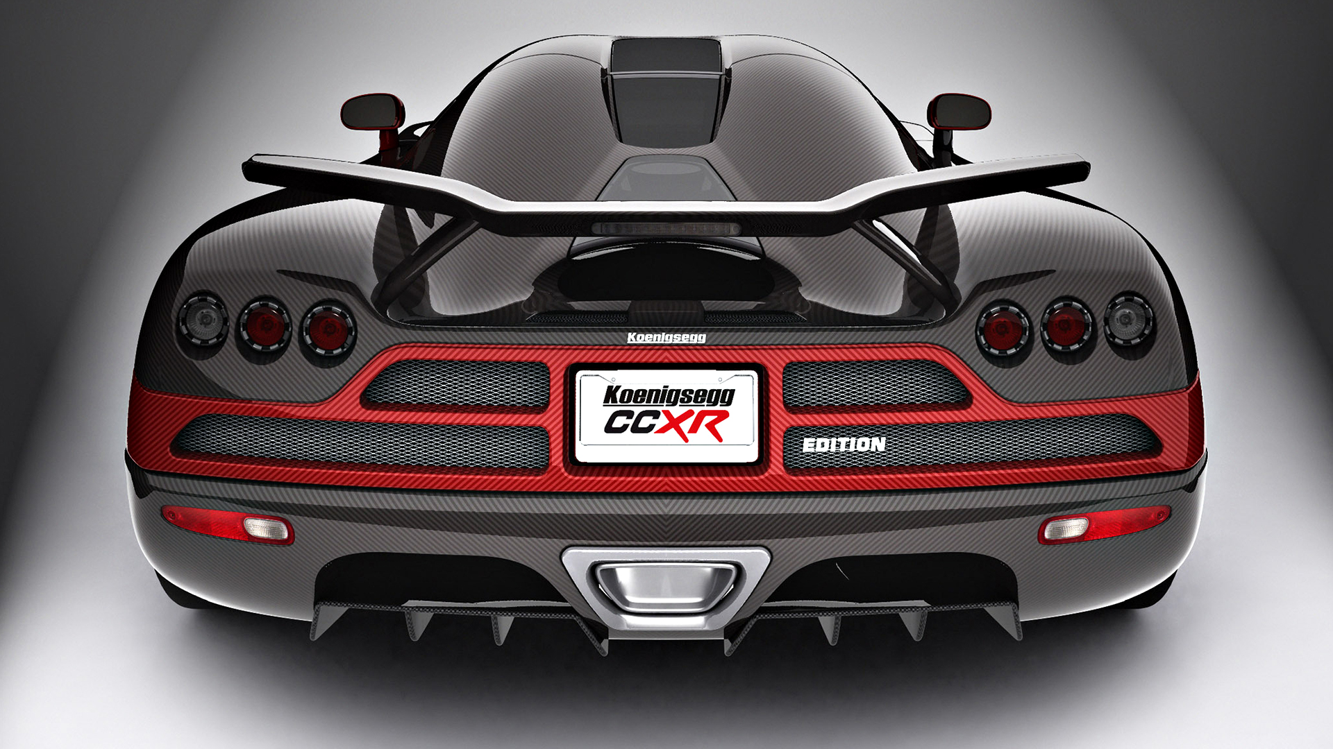 Free download wallpaper Koenigsegg, Vehicles, Koenigsegg Ccxr on your PC desktop
