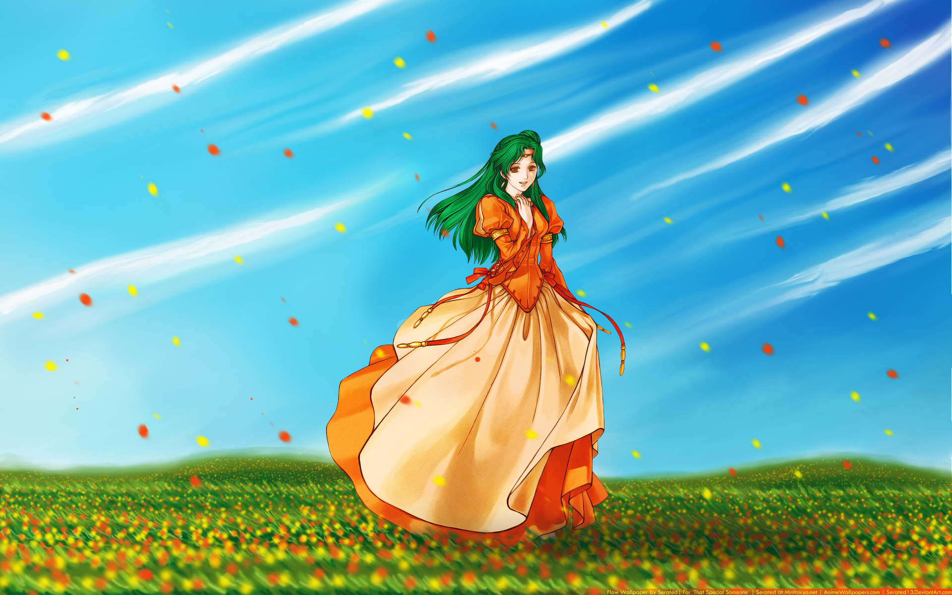video game, fire emblem: path of radiance, elincia (fire emblem), fire emblem