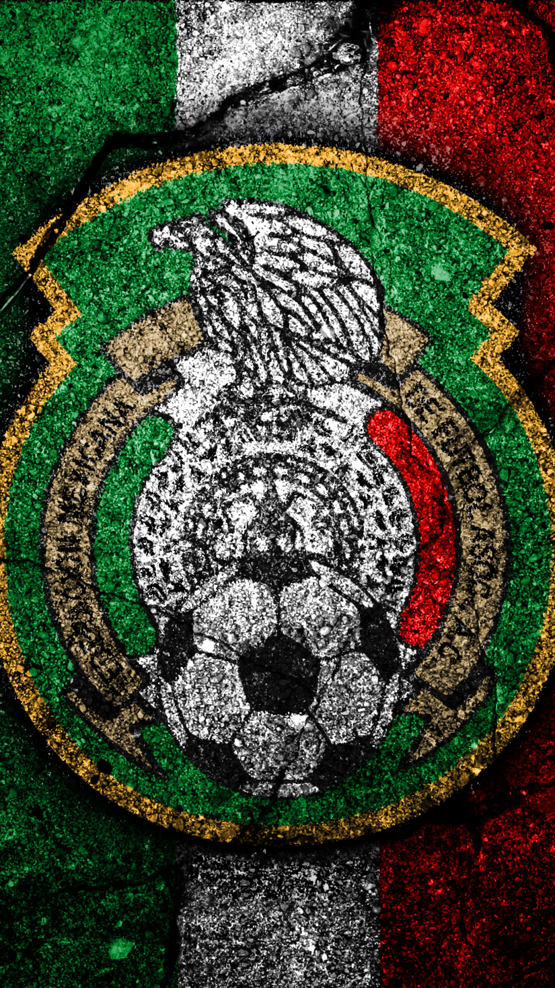 1146171 скачать обои мексика, виды спорта, сборная мексики по футболу, эмблема, футбол, футбольный, логотип, лого - заставки и картинки бесплатно