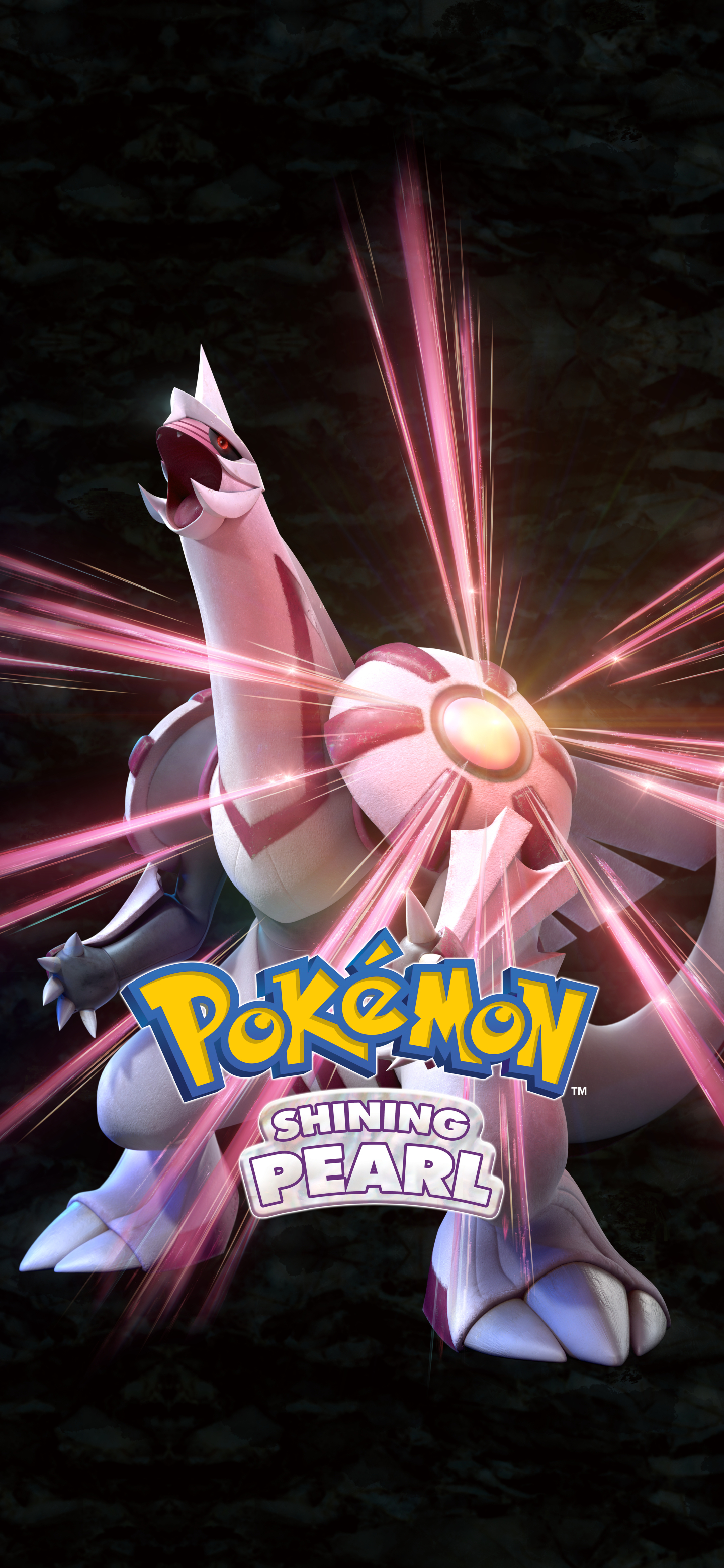 Baixar papéis de parede de desktop Pokémon Shining Pearl HD