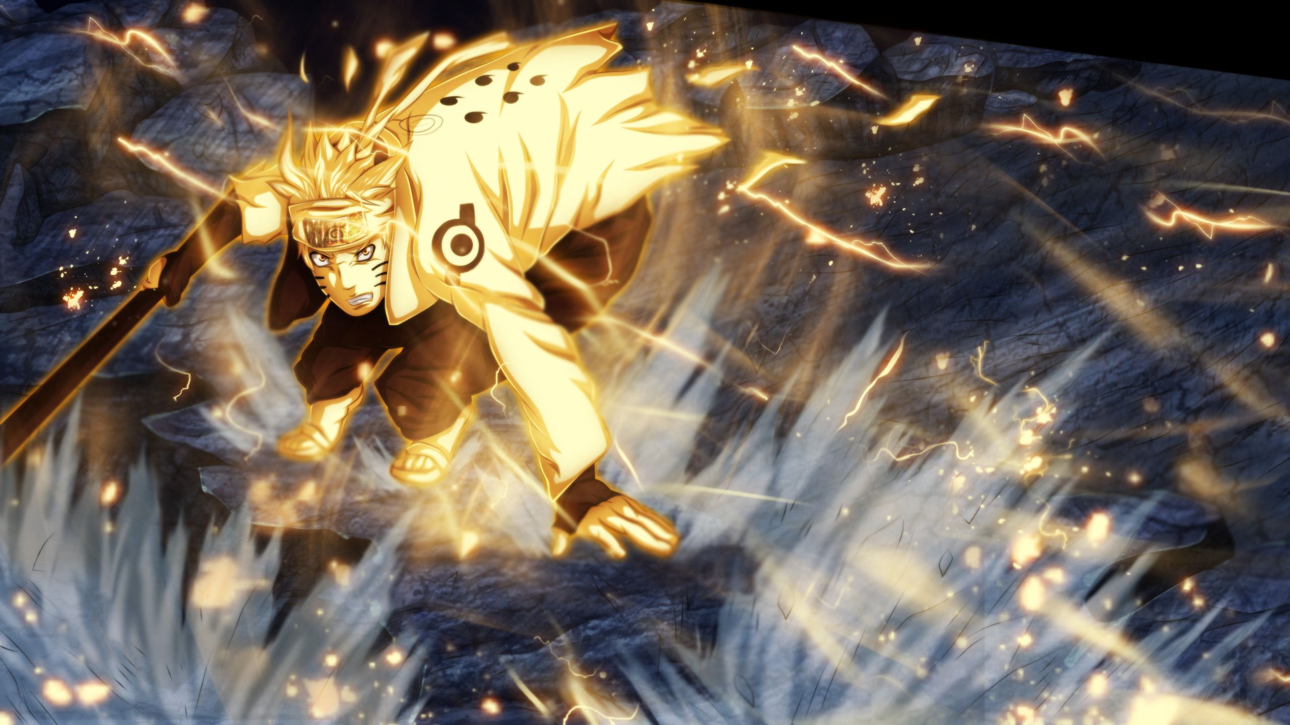 Free download wallpaper Anime, Naruto, Naruto Uzumaki on your PC desktop