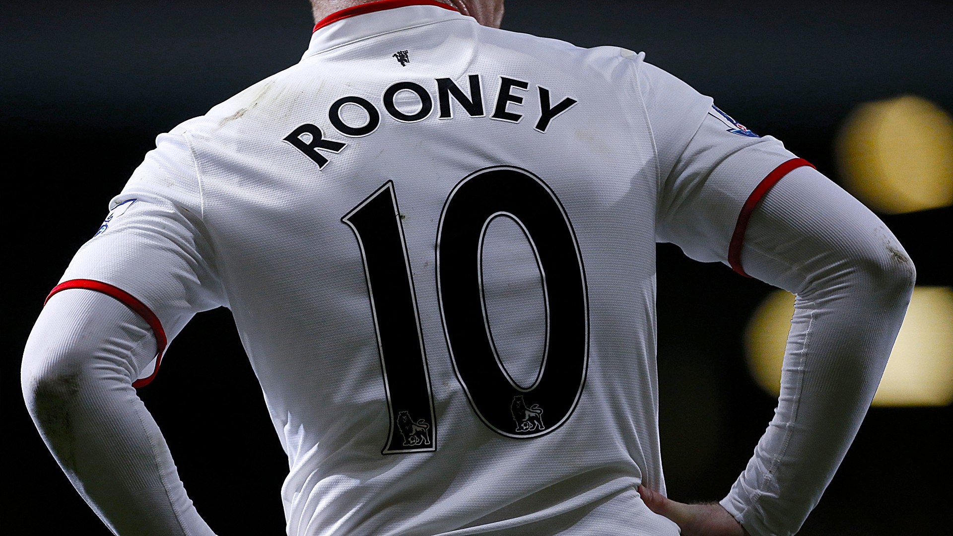 Baixe gratuitamente a imagem Esportes, Futebol, Wayne Rooney, Manchester United F C na área de trabalho do seu PC