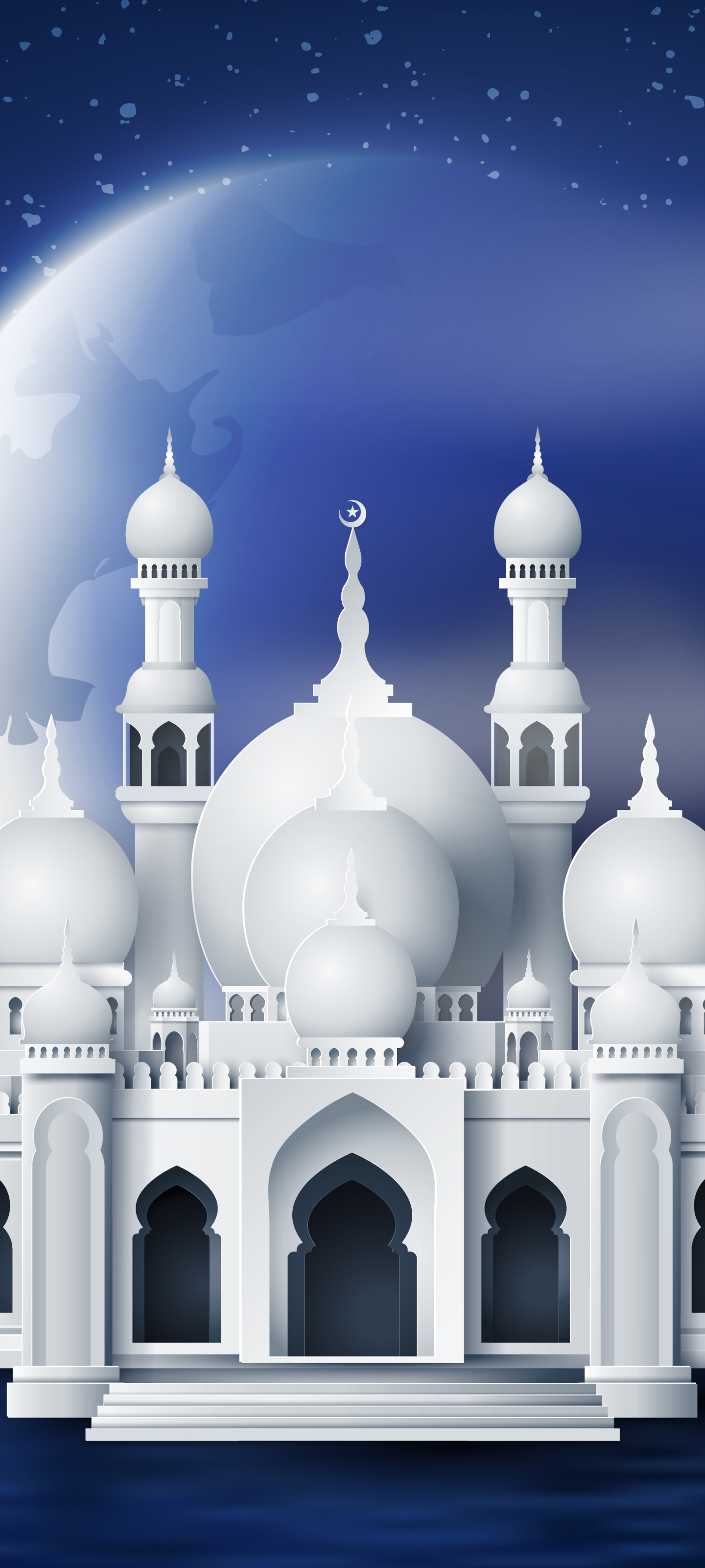 1419781 descargar fondo de pantalla religioso, ramadán: protectores de pantalla e imágenes gratis