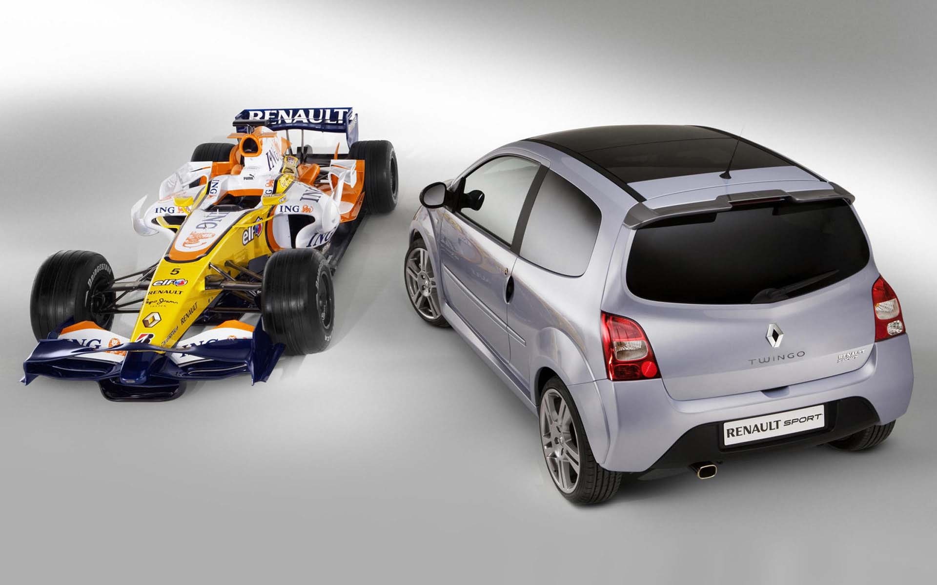 Descarga gratis la imagen Renault, Vehículos en el escritorio de tu PC