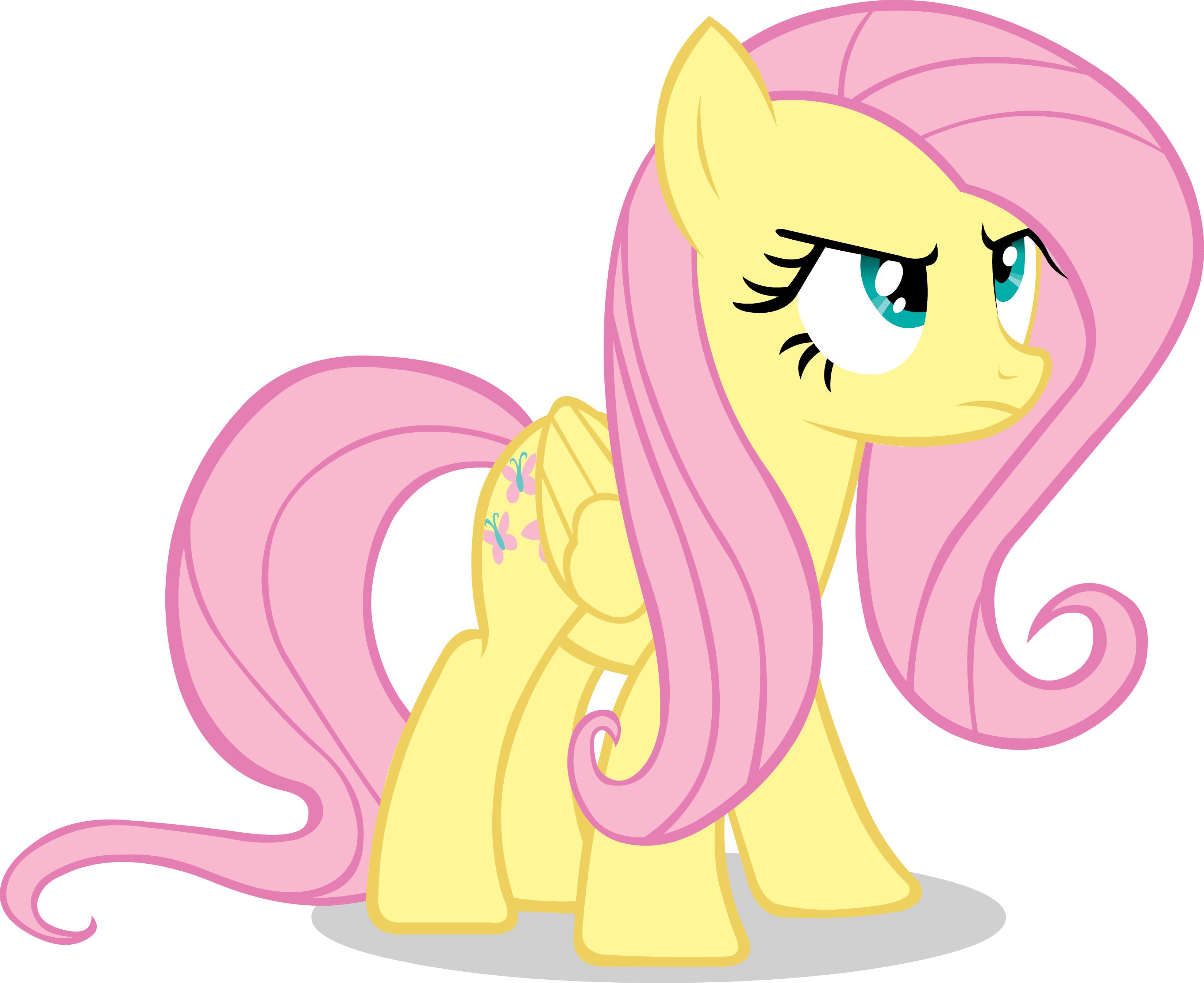 Download mobile wallpaper Fluttershy (My Little Pony), My Little Pony: Friendship Is Magic, My Little Pony, Tv Show for free.