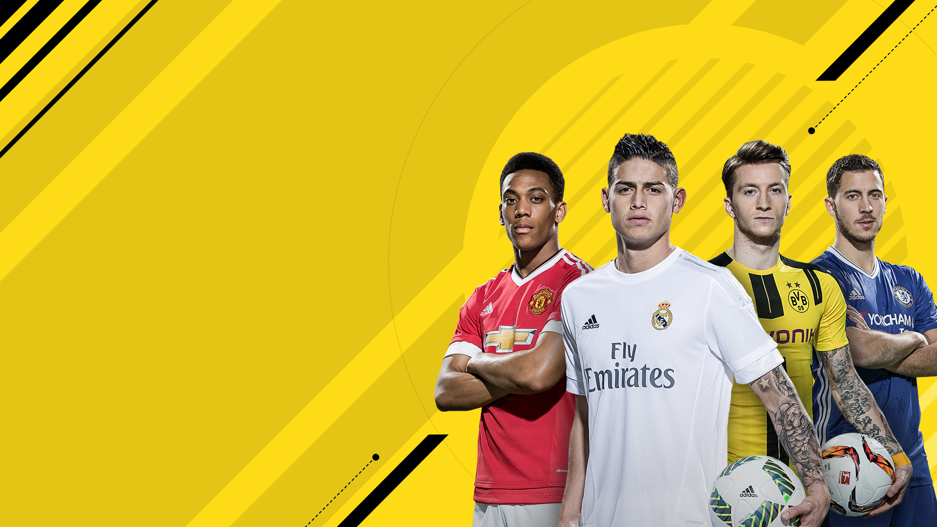 761144 baixar papel de parede videogame, fifa 17 - protetores de tela e imagens gratuitamente