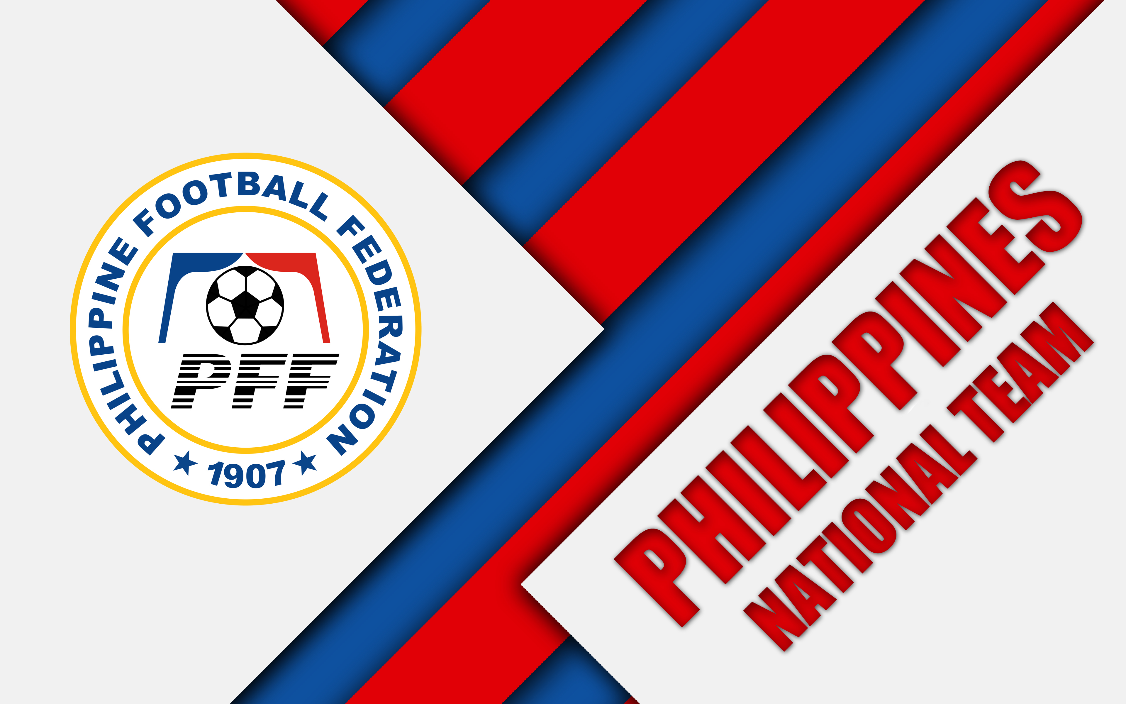 Meilleurs fonds d'écran Équipe Nationale De Football Des Philippines pour l'écran du téléphone