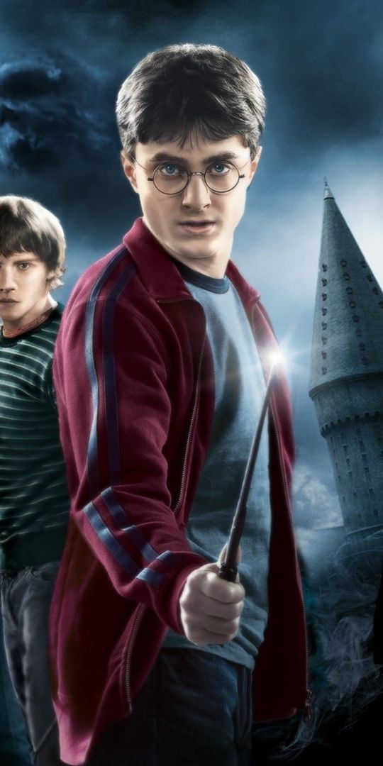 Fondo de pantalla de PC Harry Potter Y El Misterio Del Príncipe, Harry ...