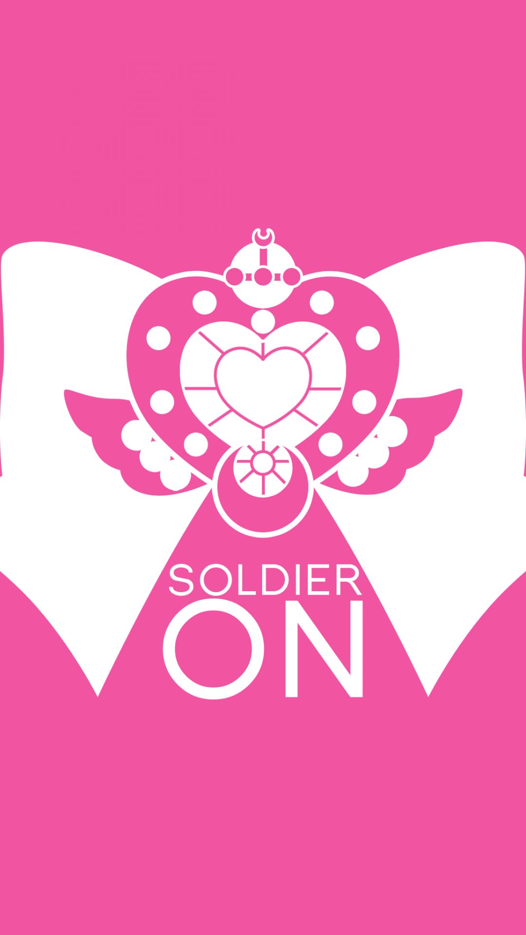Téléchargez des papiers peints mobile Animé, Sailor Moon, Sailor Moon Étoiles gratuitement.