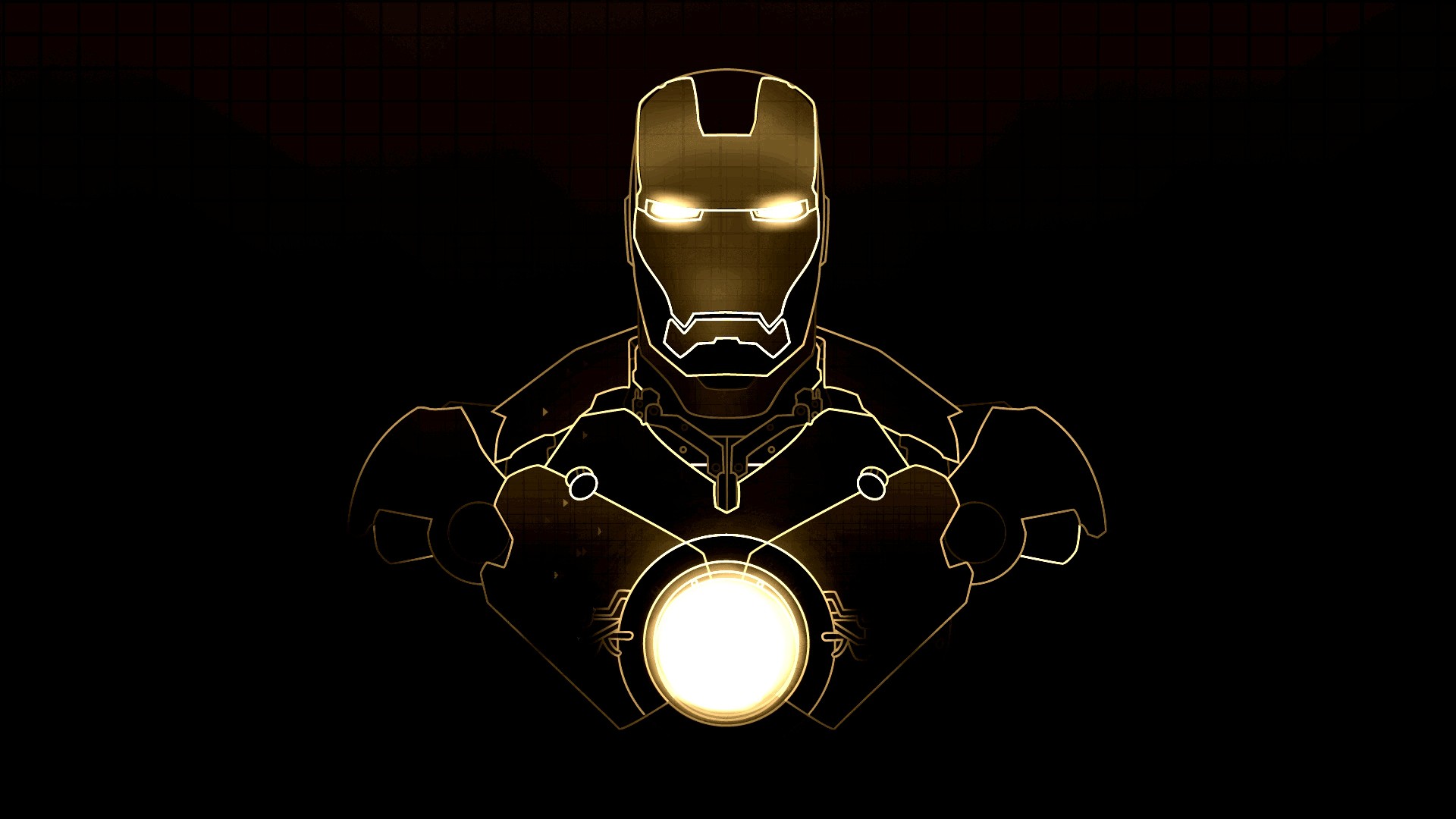 Téléchargez des papiers peints mobile Film, Iron Man gratuitement.
