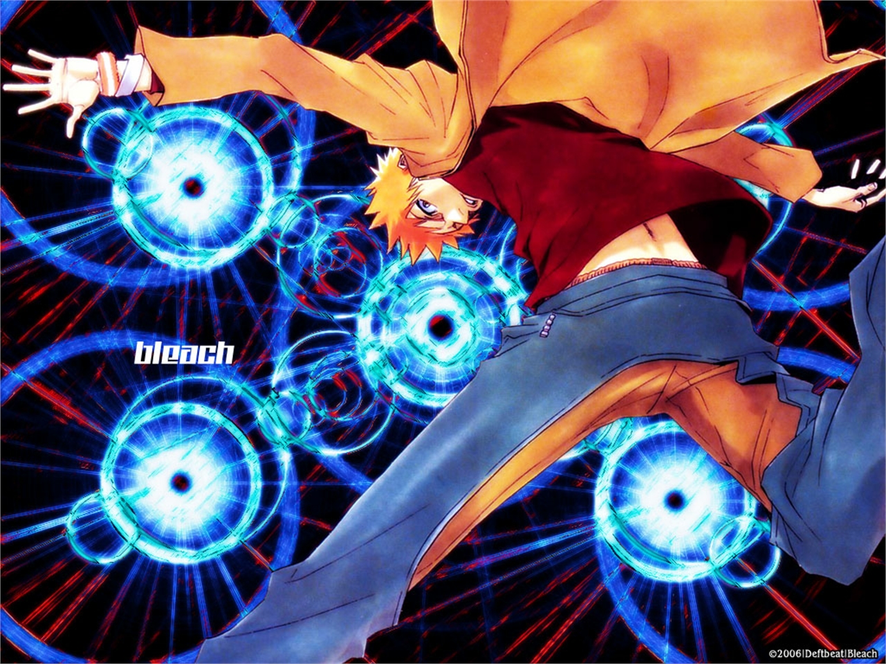 Free download wallpaper Anime, Bleach, Ichigo Kurosaki on your PC desktop