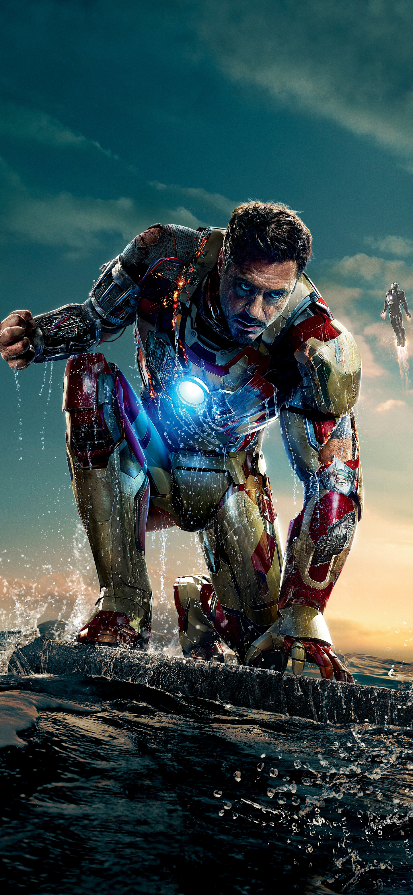 Free download wallpaper Iron Man, Robert Downey Jr, Movie, Tony Stark, Iron Man 3 on your PC desktop