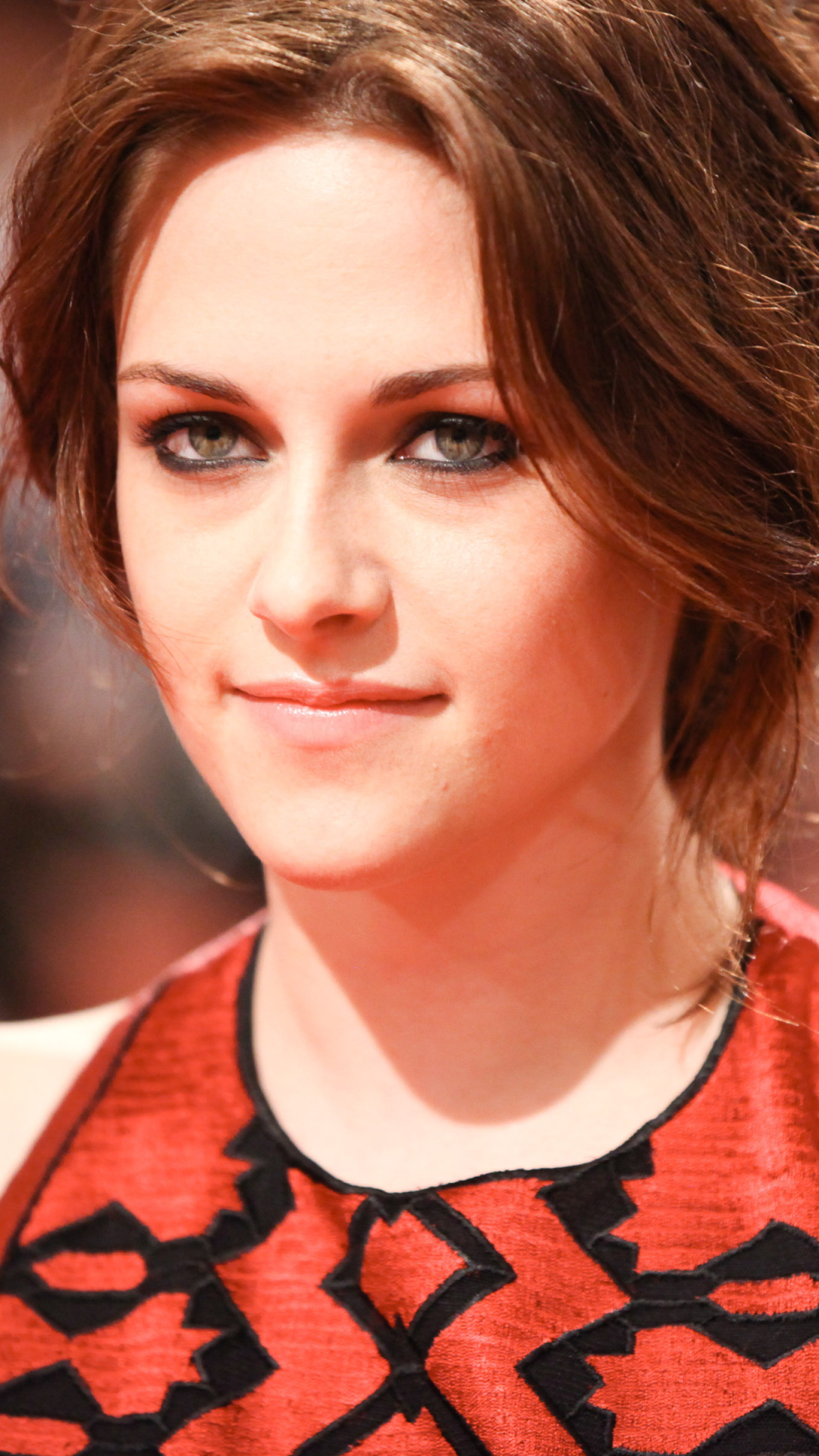 Handy-Wallpaper Kristen Stewart, Berühmtheiten kostenlos herunterladen.