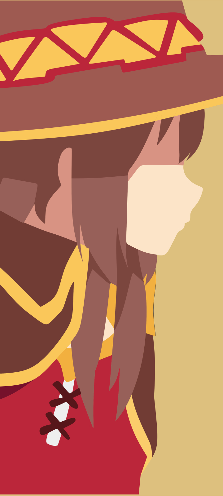 Descarga gratuita de fondo de pantalla para móvil de Animado, Konosuba: God's Blessing On This Wonderful World!, Megumin (Kono Suba), Konosuba.