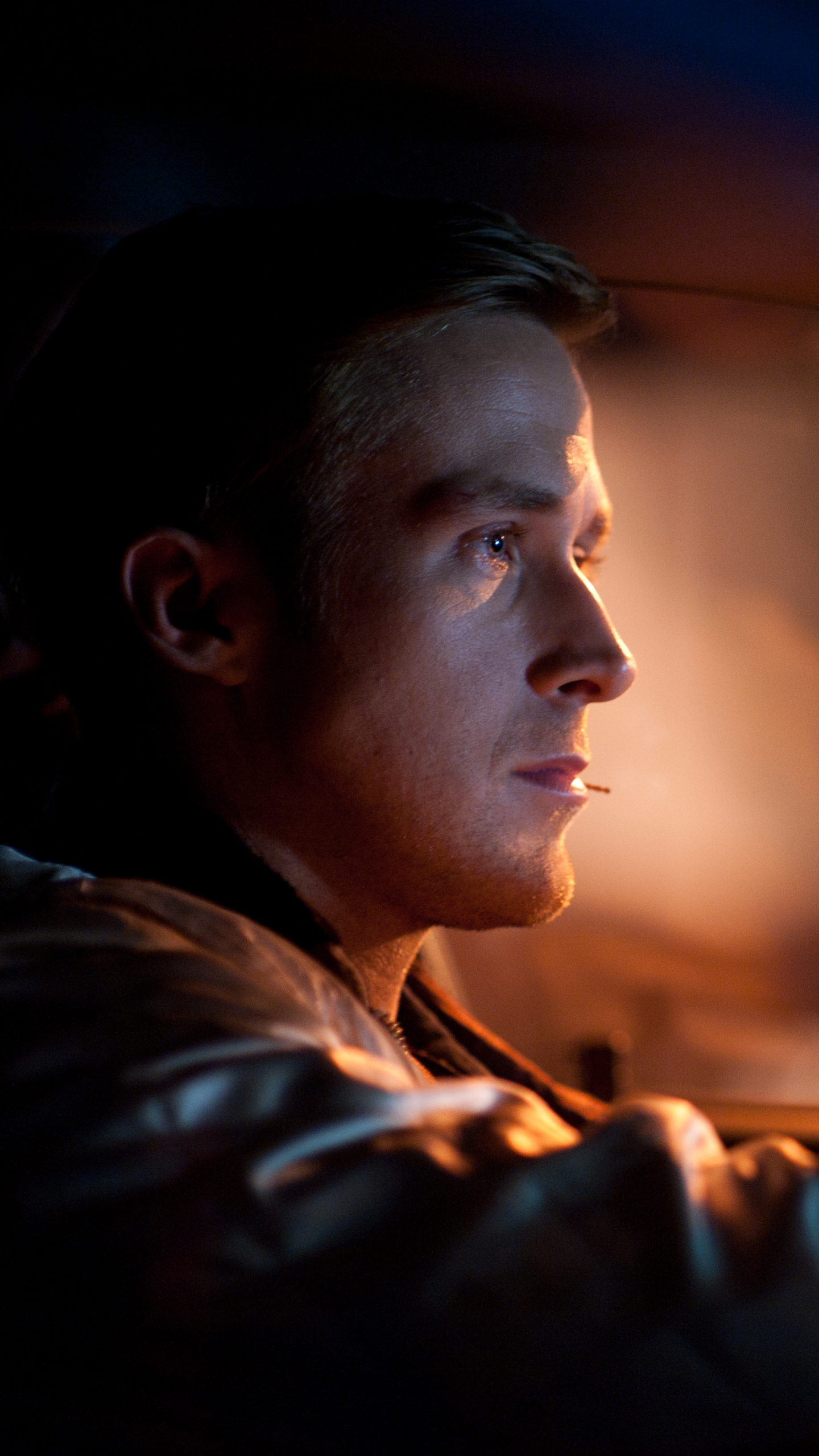 Download mobile wallpaper Ryan Gosling, Movie, Drive (2011) for free.