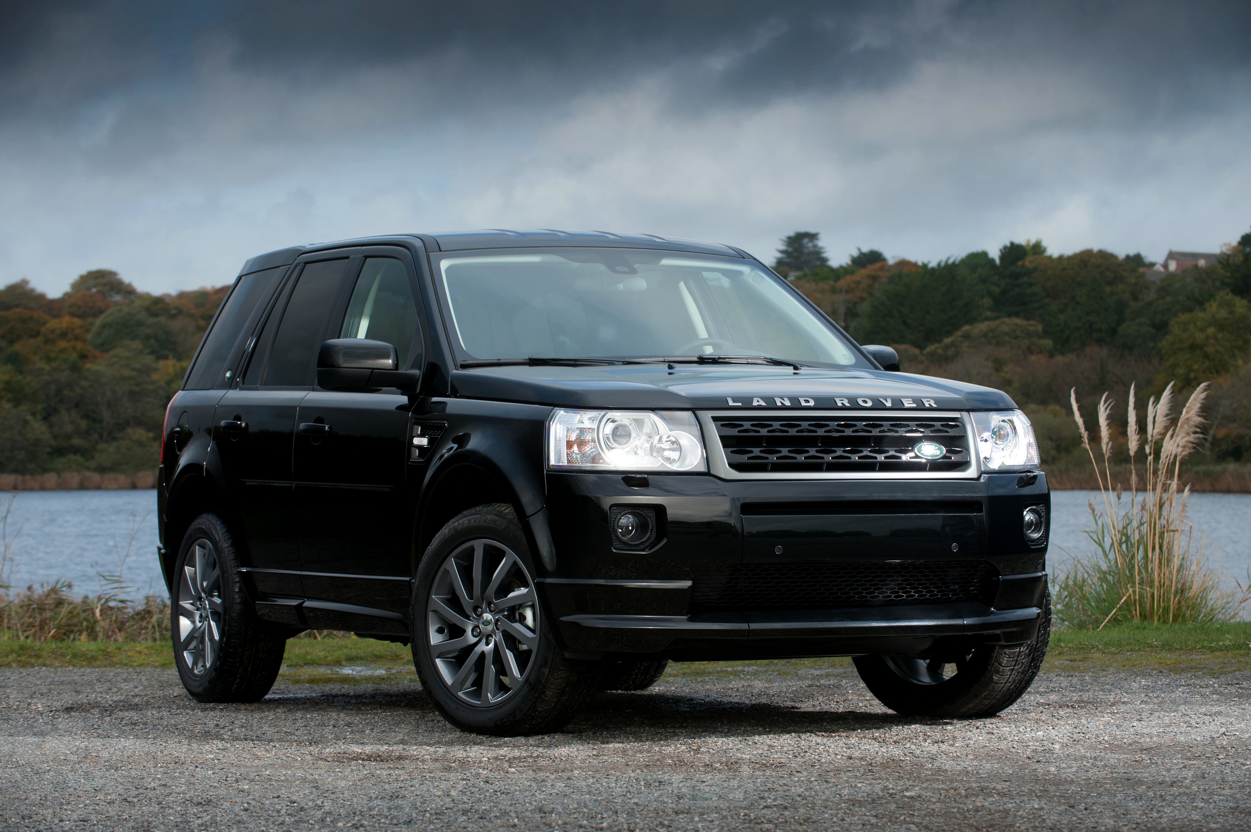 Los mejores fondos de pantalla de Land Rover Freelander para la pantalla del teléfono