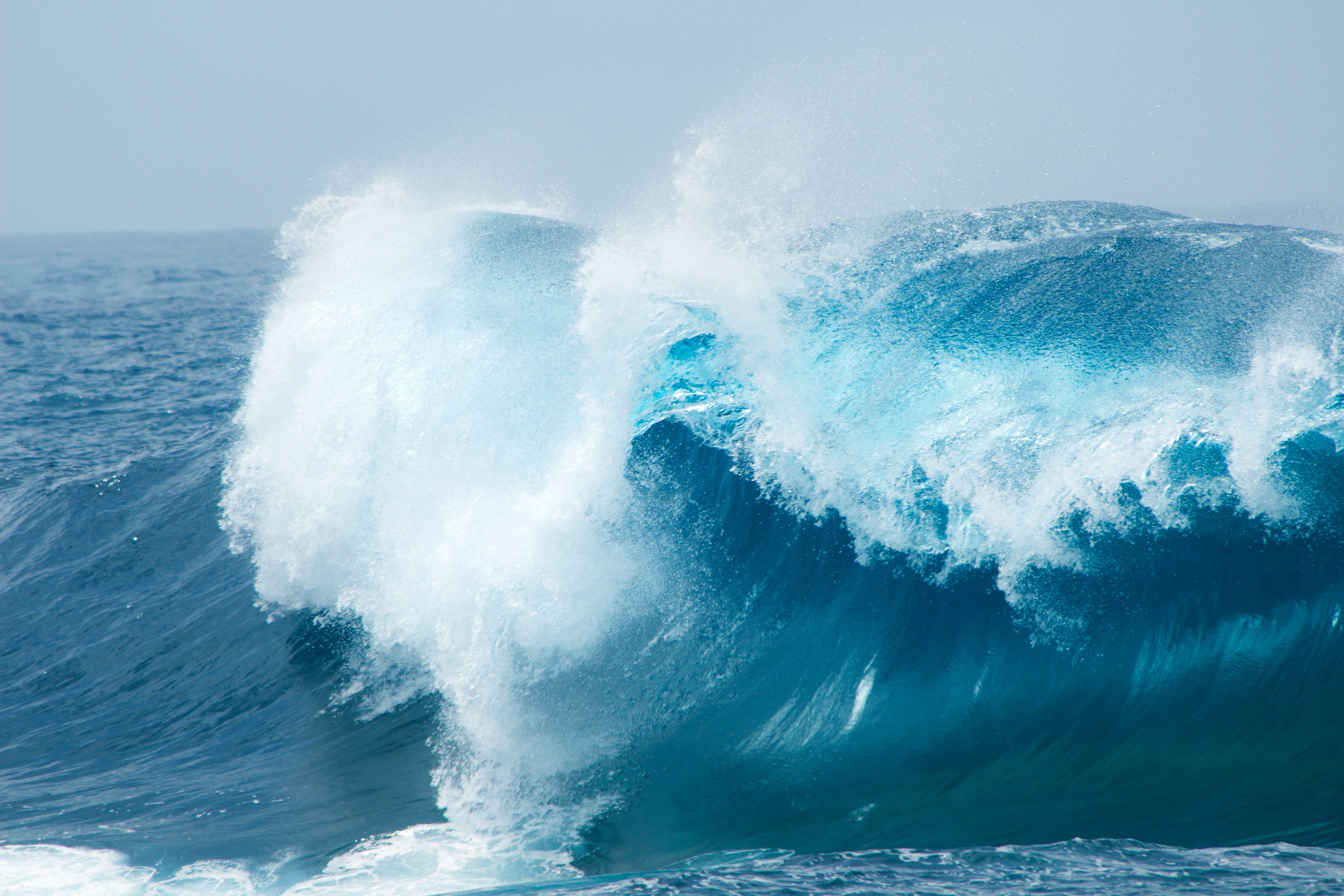 Laden Sie das Natur, Wasser, Ozean, Welle, Erde/natur-Bild kostenlos auf Ihren PC-Desktop herunter