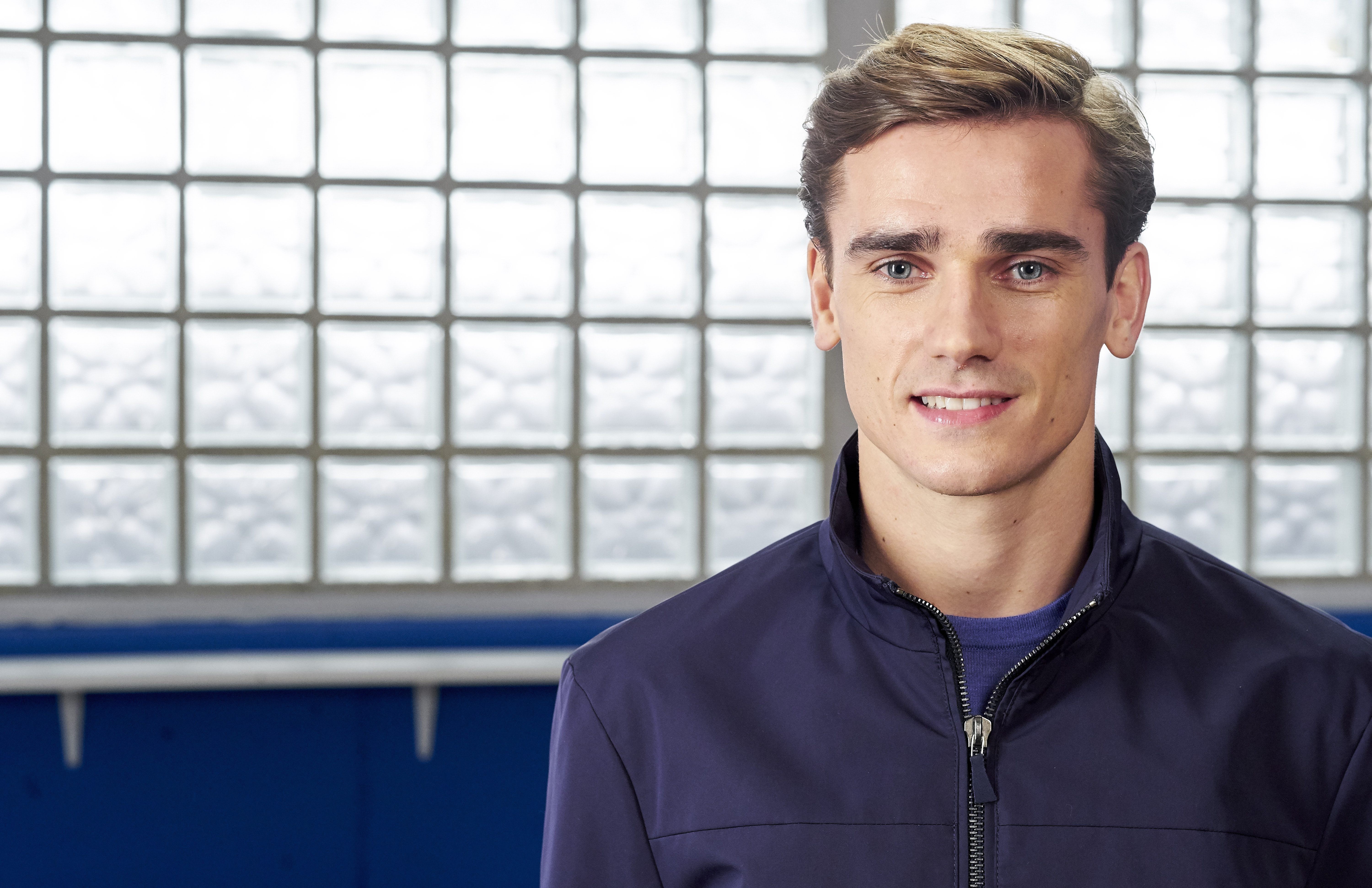 sports, antoine griezmann, french, soccer