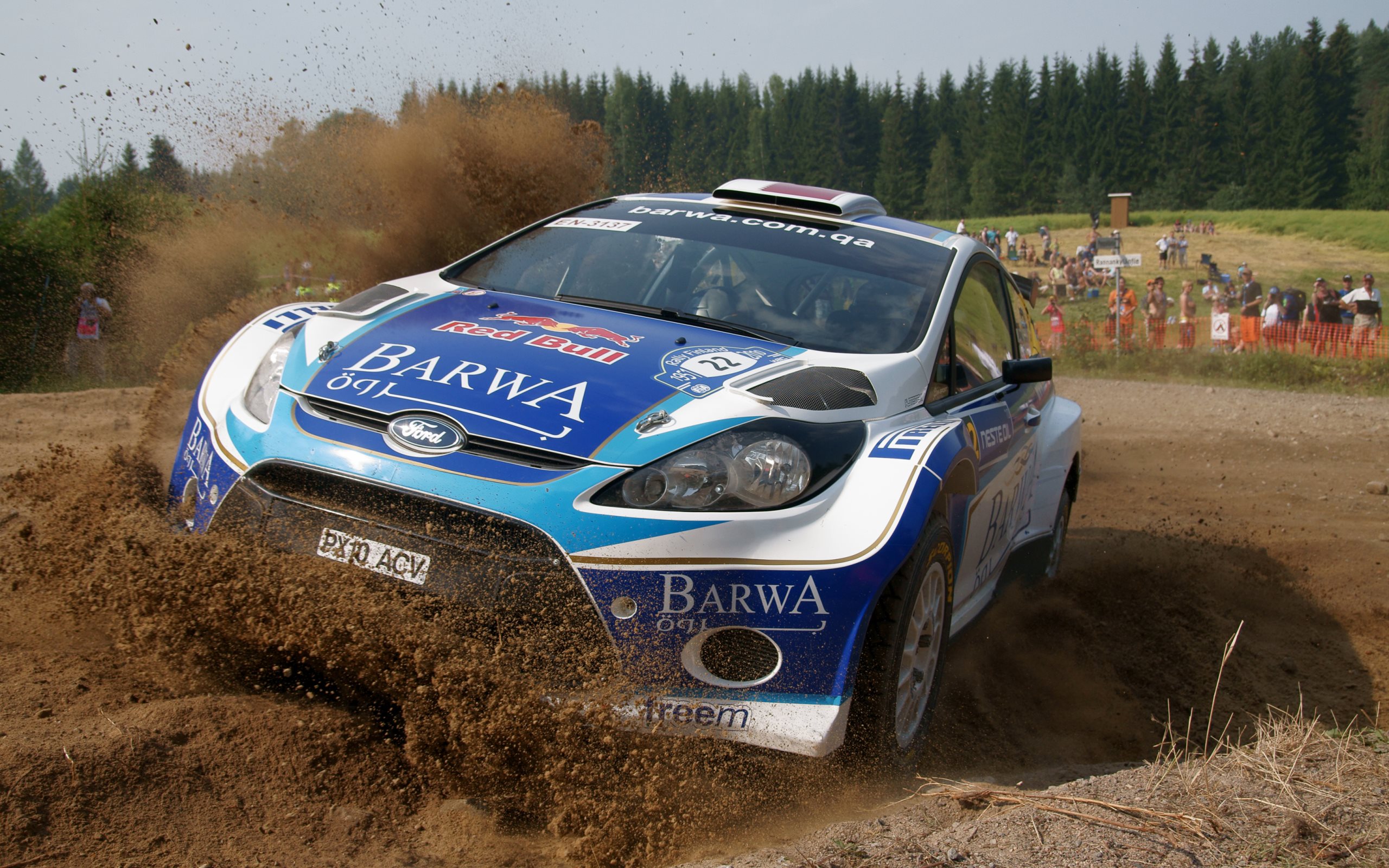 626119 descargar imagen rally, rallye, deporte, finlandia, vehículo: fondos de pantalla y protectores de pantalla gratis