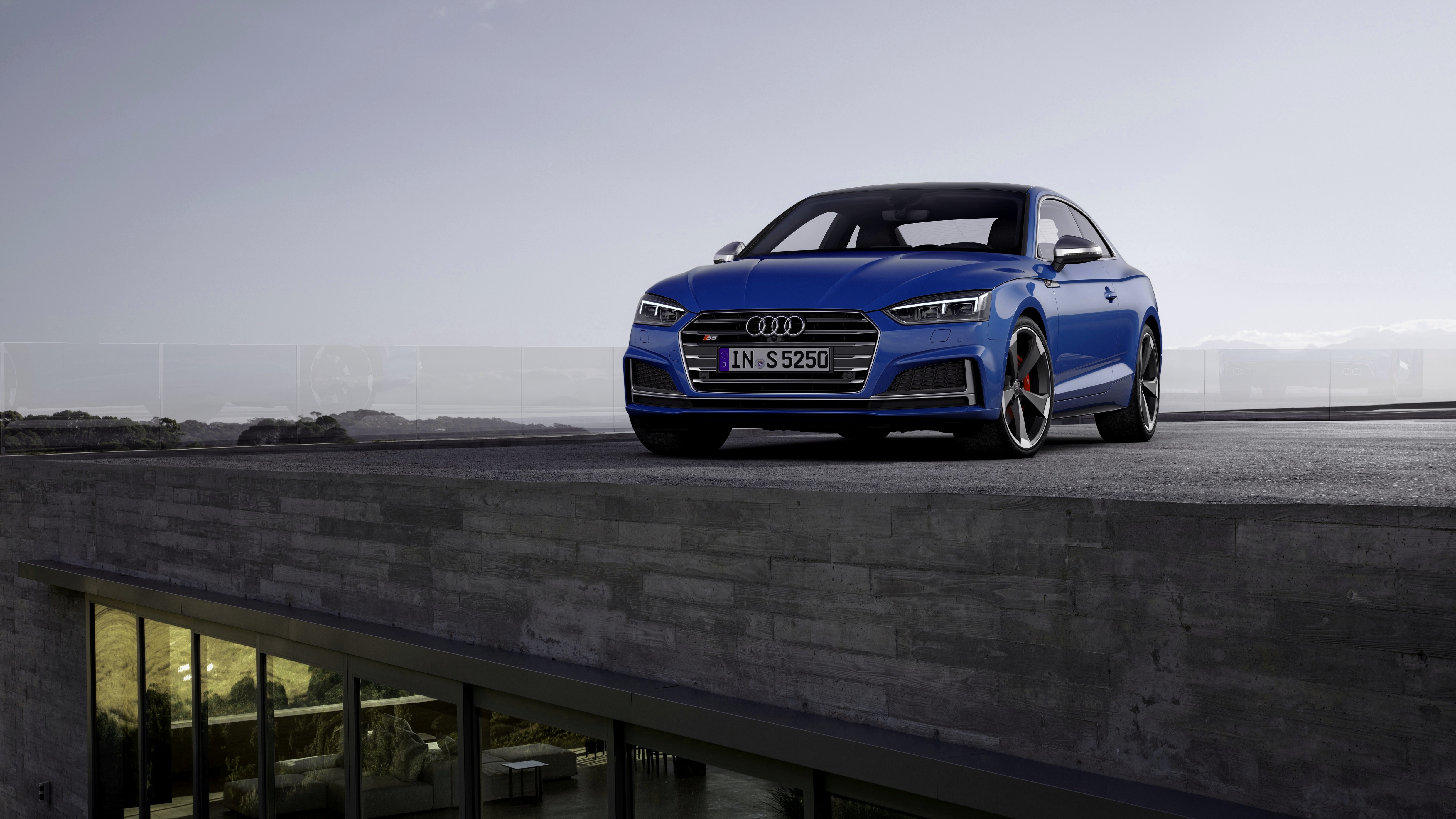 Handy-Wallpaper Audi, Autos, Audi A5, Fahrzeuge kostenlos herunterladen.