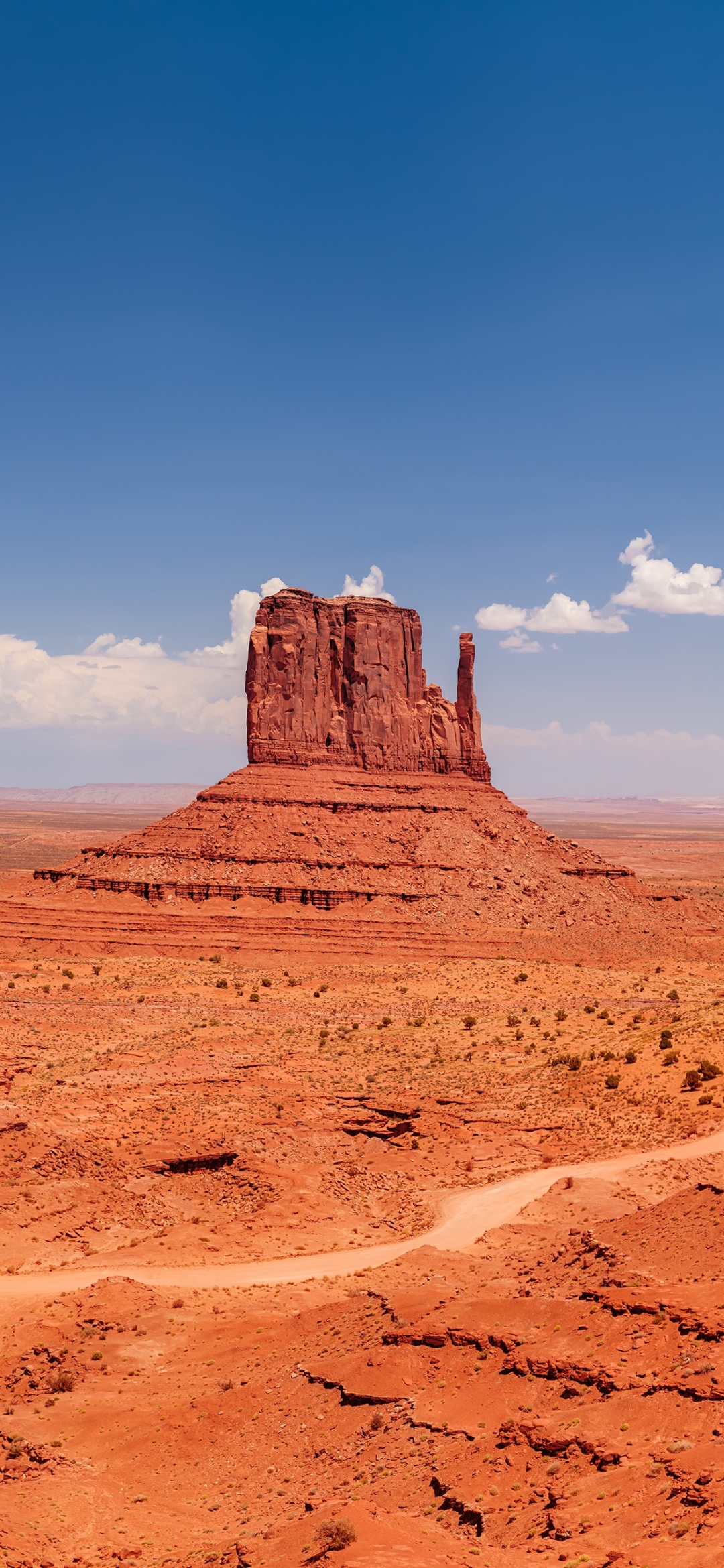 Handy-Wallpaper Natur, Wüste, Steppe, Himmel, Vereinigte Staaten Von Amerika, Monumenttal, Erde/natur kostenlos herunterladen.