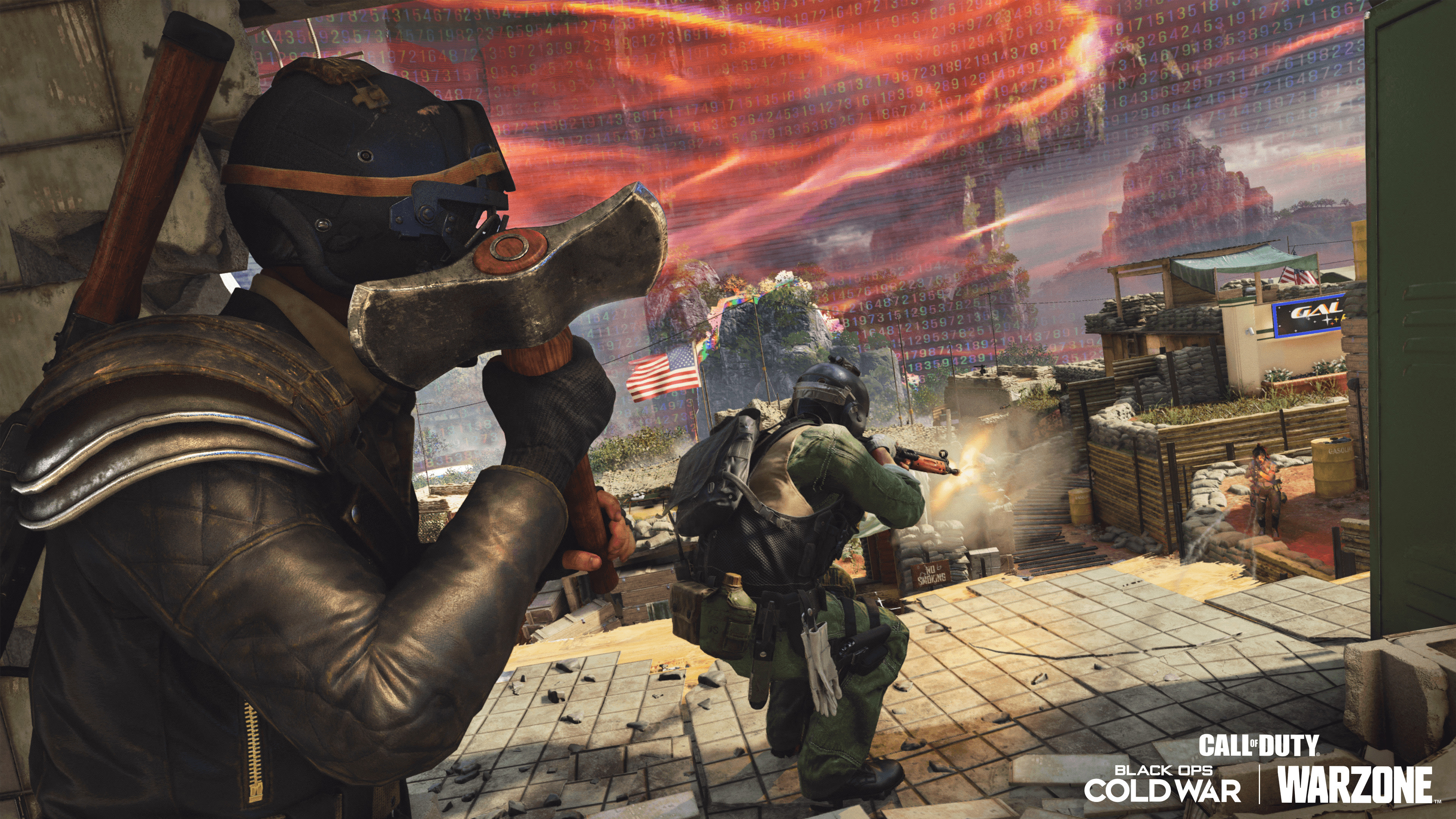 Descarga gratuita de fondo de pantalla para móvil de Videojuego, Call Of Duty, Call Of Duty: Black Ops Cold War.