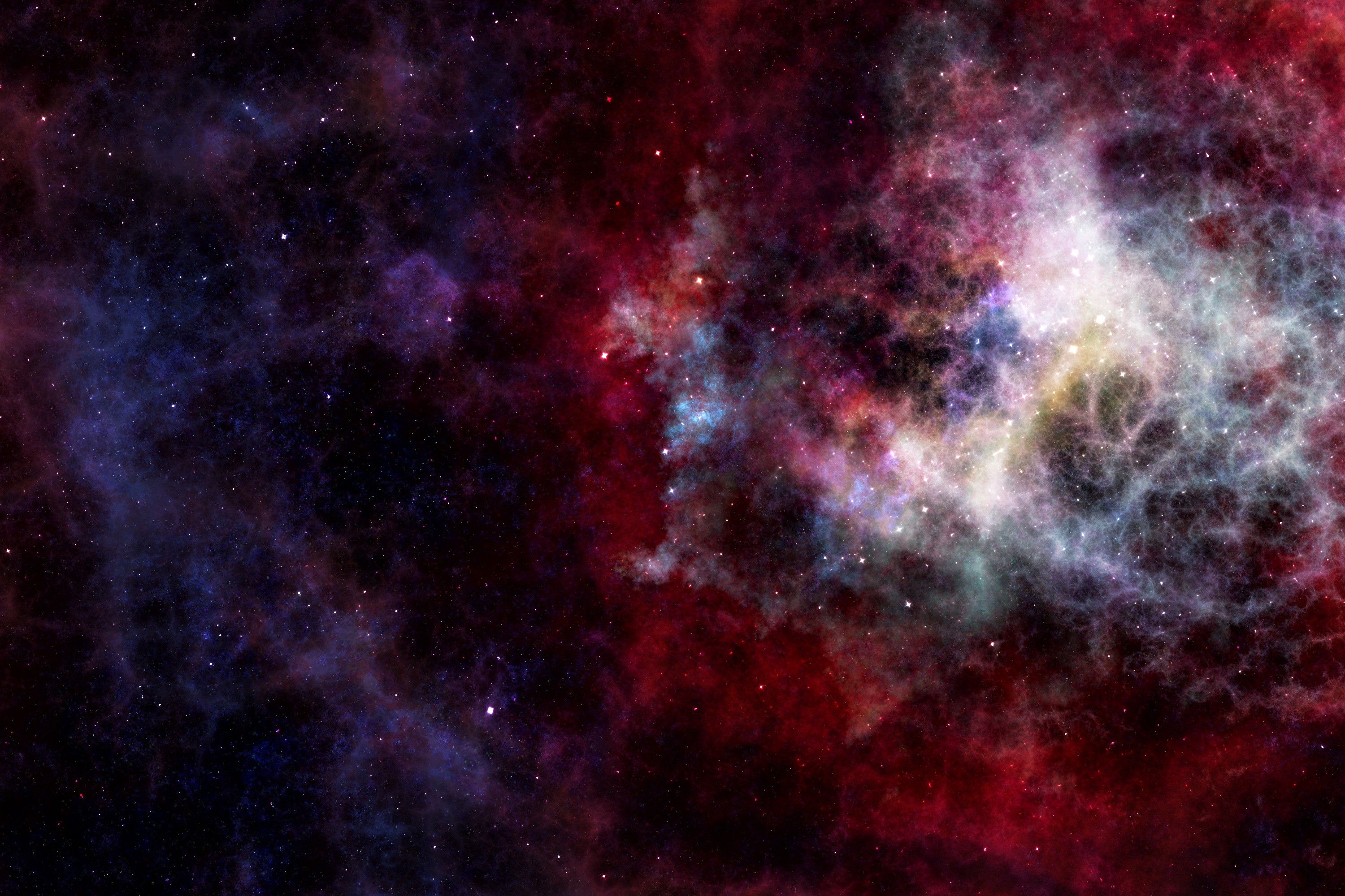 Descarga gratuita de fondo de pantalla para móvil de Universo, Estrellas, Nebulosa, Cielo Estrellado, Galaxia.