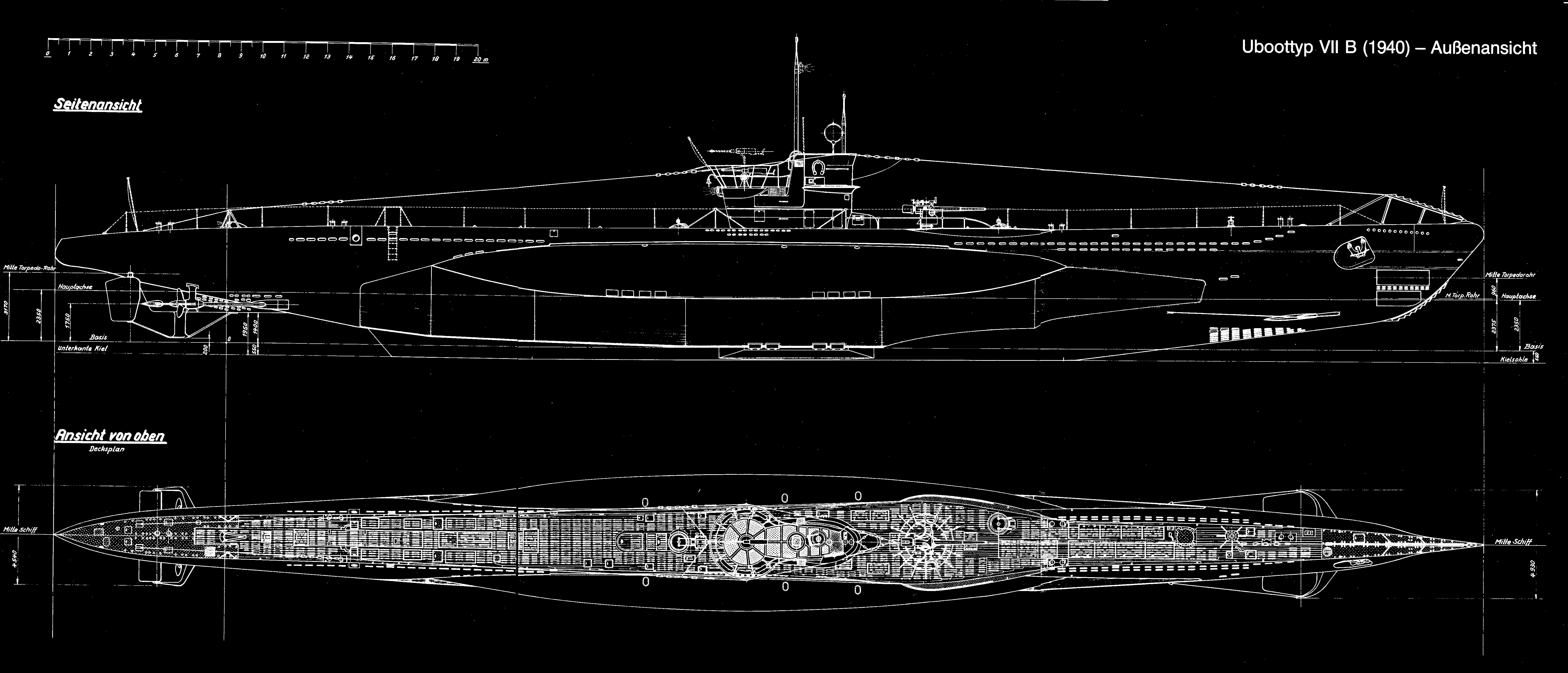 291064 скачать обои немецкая подводная лодка тип vii, военные, подводная лодка, военные корабли - заставки и картинки бесплатно