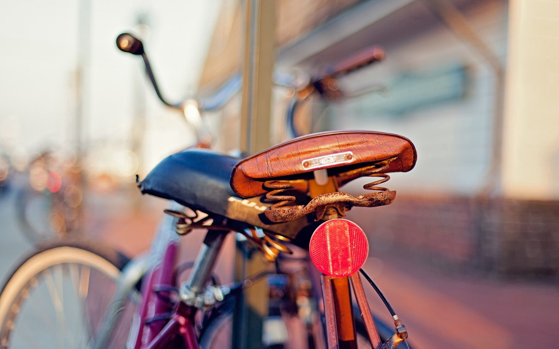 Free download wallpaper Seat, Miscellanea, Miscellaneous, Style, Bicycle, Sports on your PC desktop