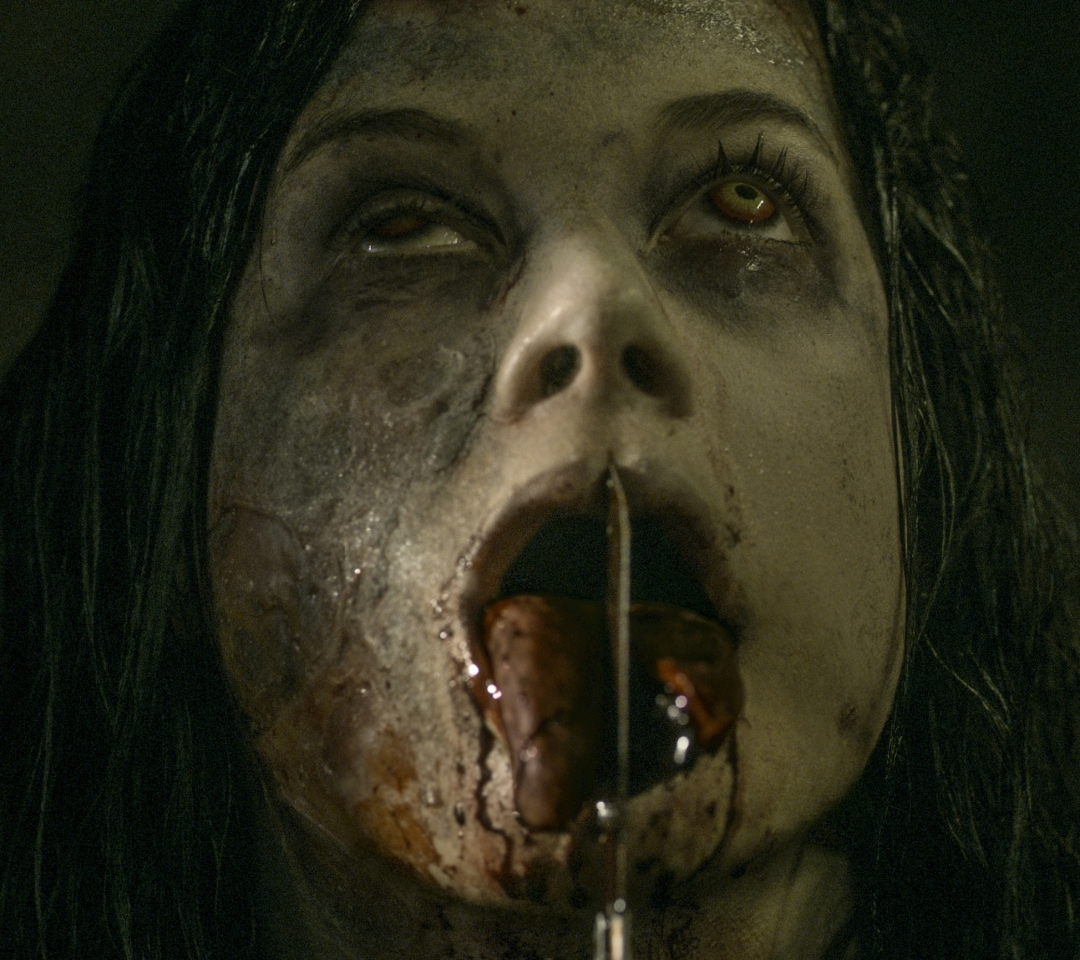 Скачать картинку Кино, Зловещие Мертвецы (2013) в телефон бесплатно.