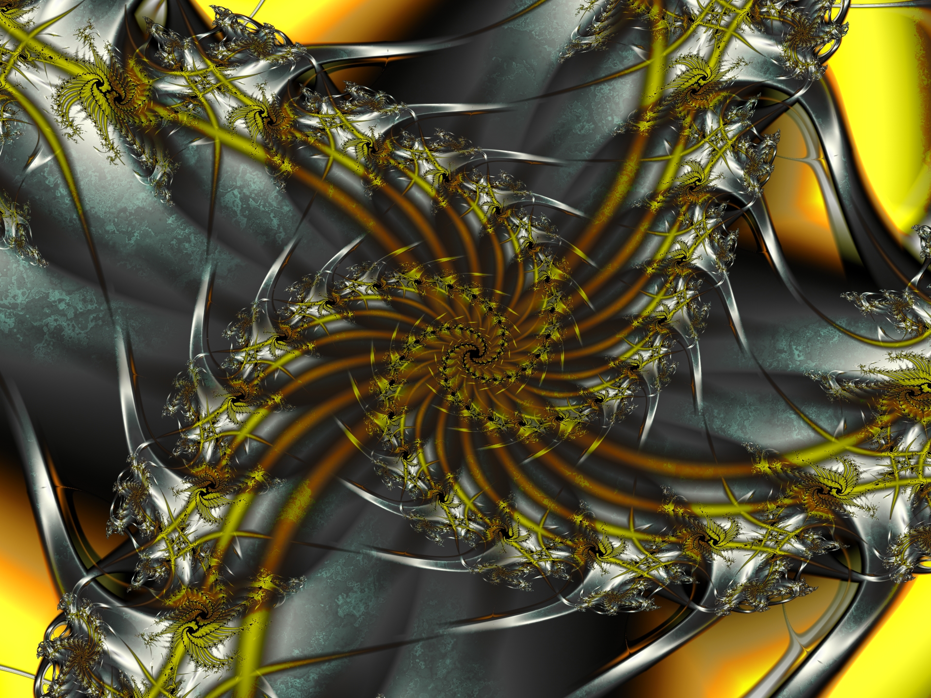 Free download wallpaper Abstract, Fractal on your PC desktop