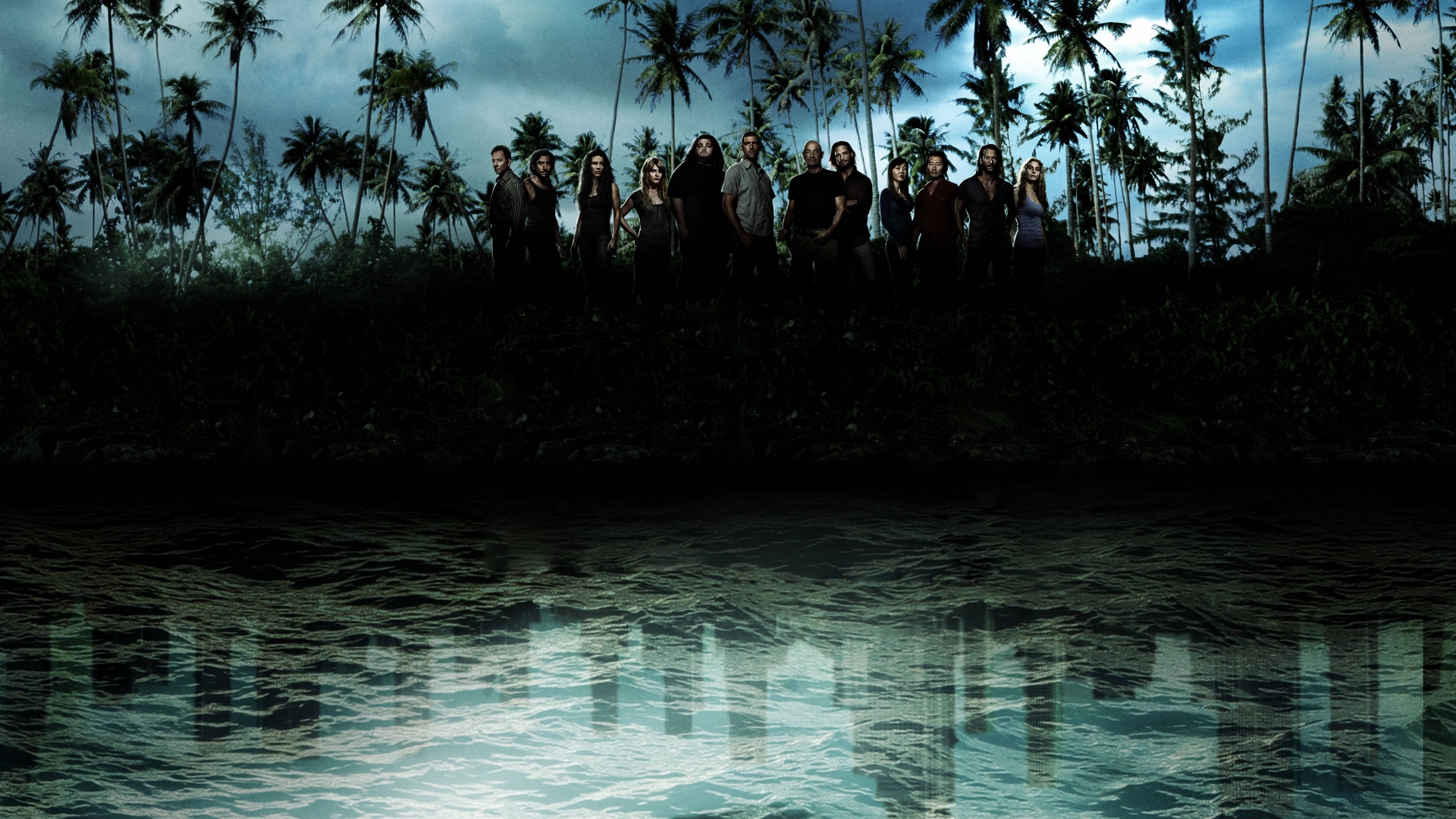 Download mobile wallpaper Lost, Tv Show for free.