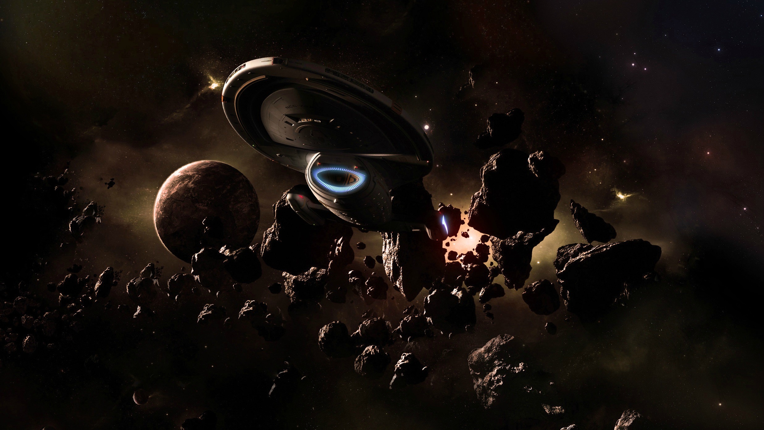 Download mobile wallpaper Star Trek, Sci Fi for free.