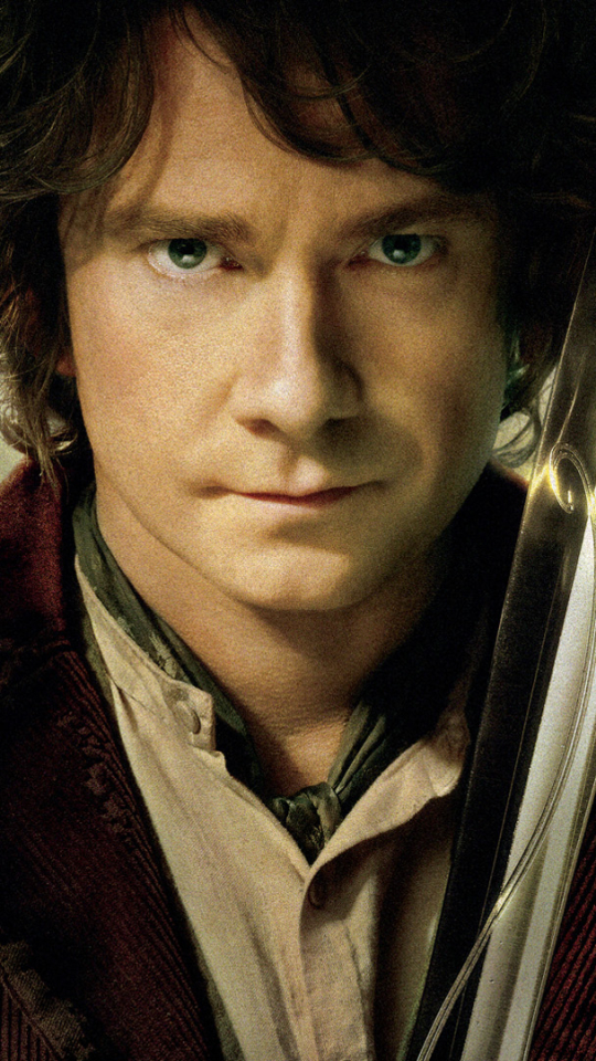 Download mobile wallpaper Movie, The Lord Of The Rings, The Hobbit: An Unexpected Journey for free.