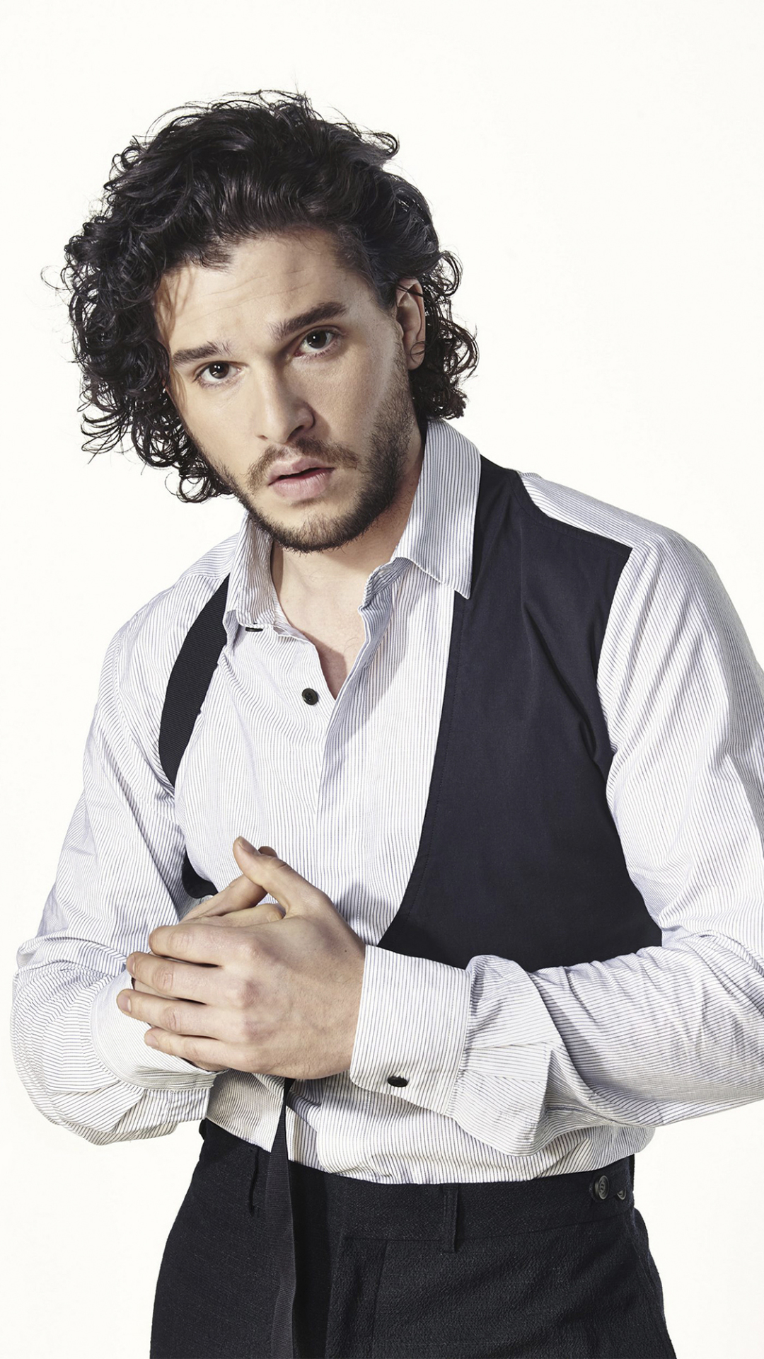 Baixar papel de parede para celular de Inglês, Celebridade, Ator, Kit Harington gratuito.