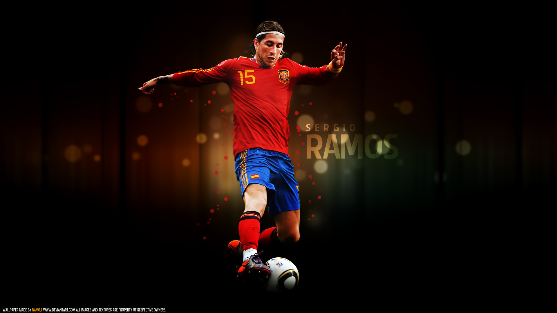 Téléchargez gratuitement l'image Sergio Ramos, Des Sports, Football, Espagnol, Real Madrid Cf sur le bureau de votre PC