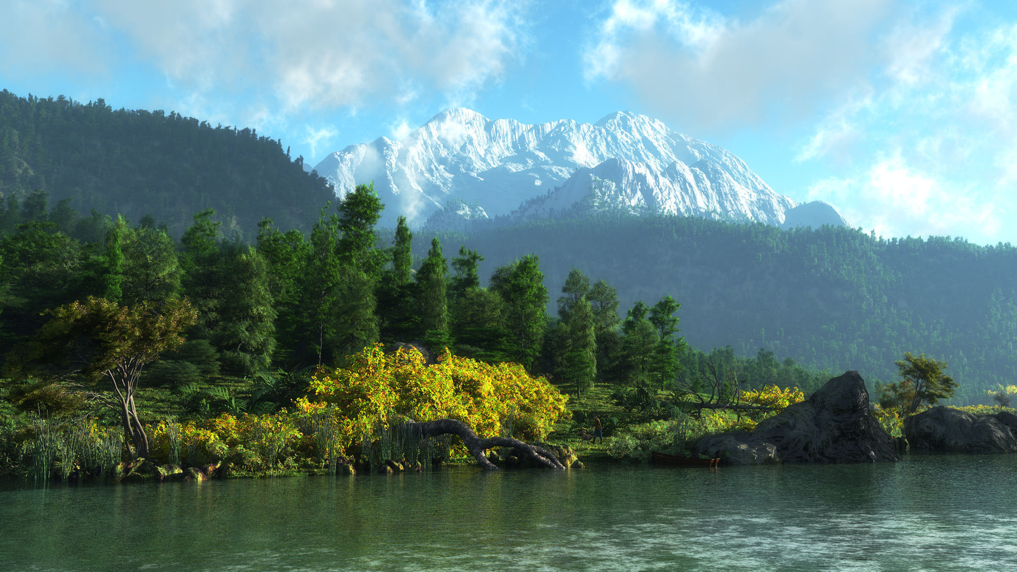 Téléchargez gratuitement l'image Paysage, Terre/nature sur le bureau de votre PC