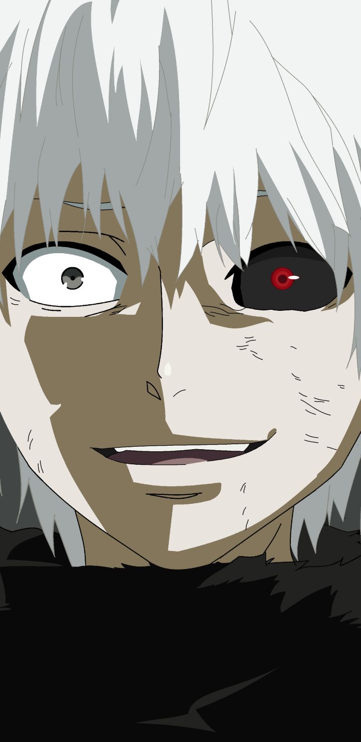 Baixar papel de parede para celular de Anime, Ken Kaneki, Tokyo Ghoul: Re gratuito.