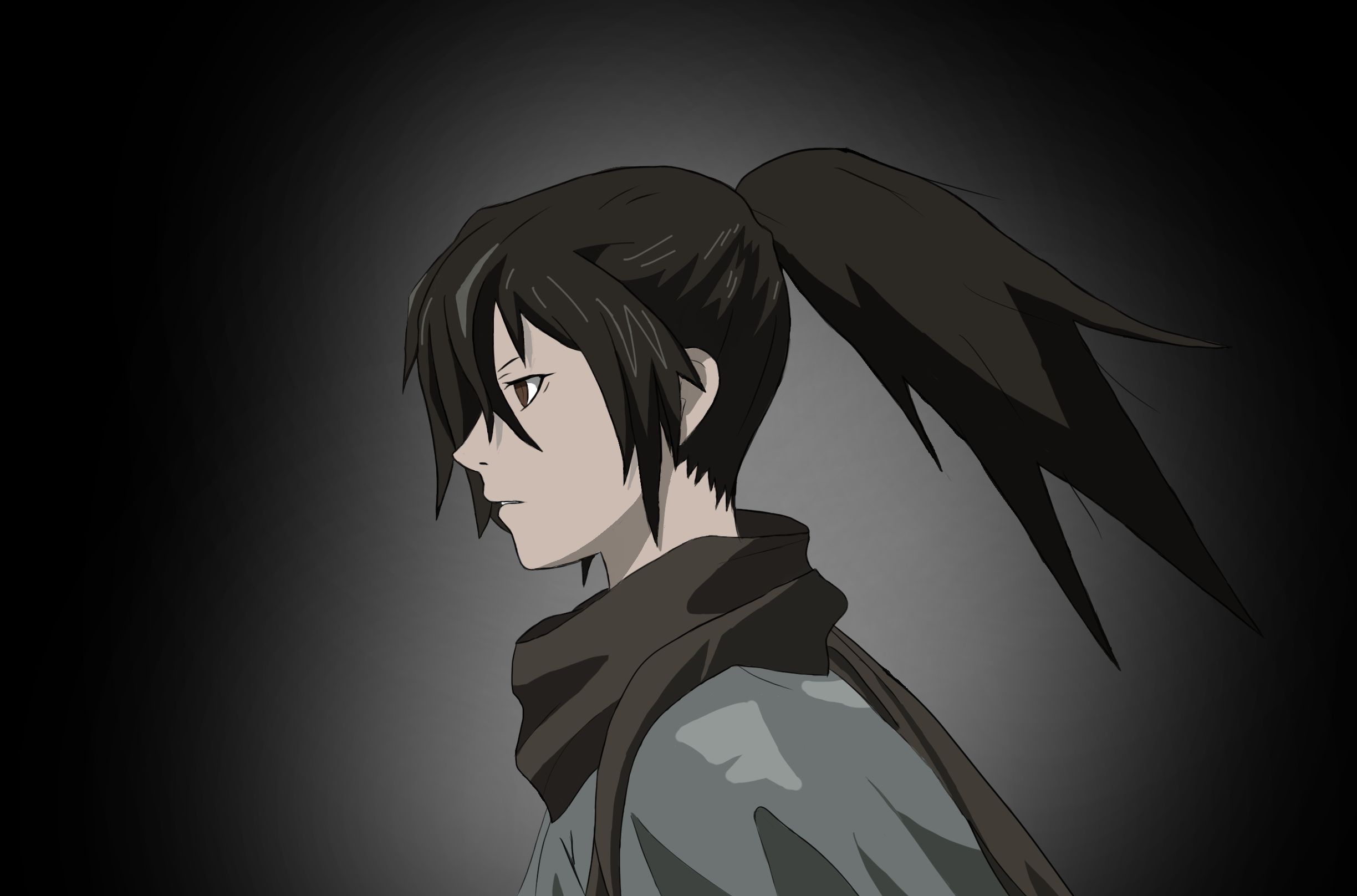 Descarga gratuita de fondo de pantalla para móvil de Animado, Hyakkimaru (Dororo), Dororo (Anime), Dororo.
