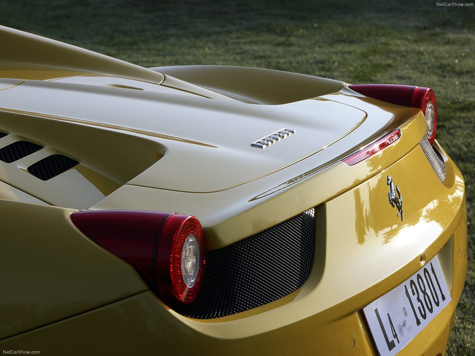 Baixar papel de parede para celular de Ferrari 458 Itália, Ferrari, Veículos gratuito.