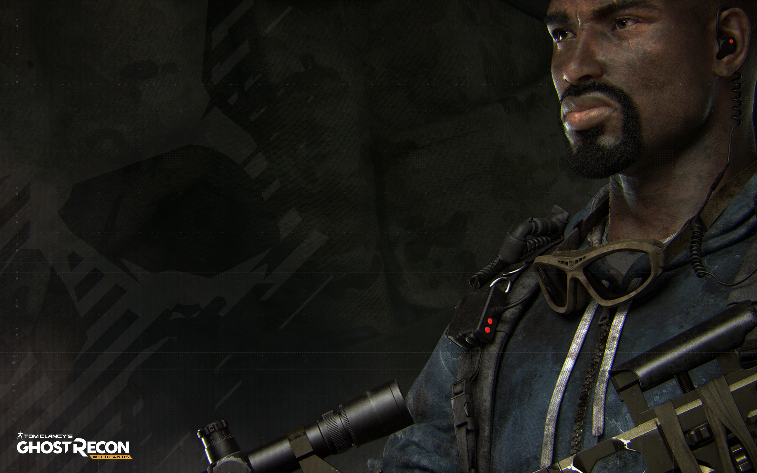 Baixe gratuitamente a imagem Videogame, Tom Clancy's Ghost Recon Wildlands na área de trabalho do seu PC