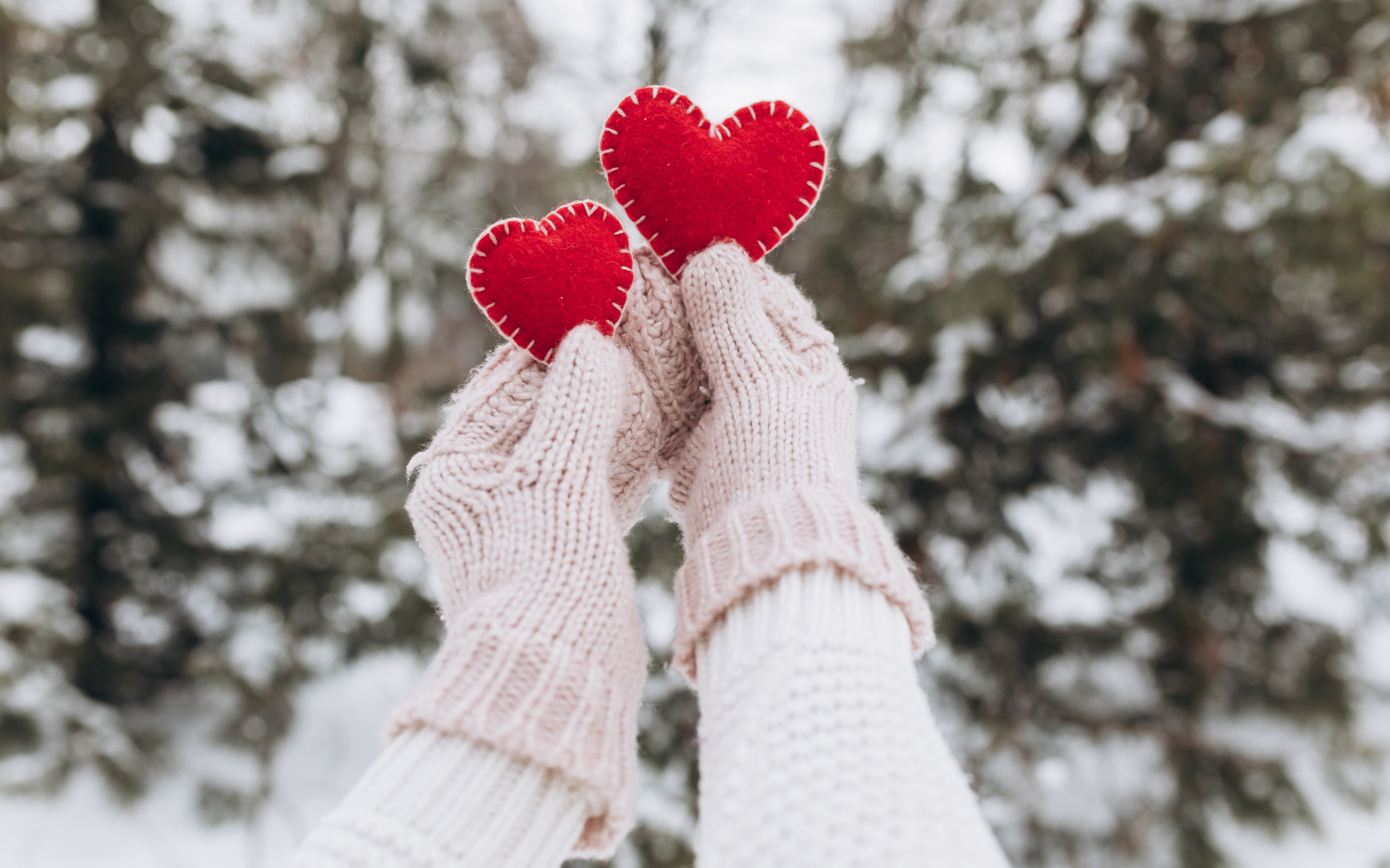 Descarga gratuita de fondo de pantalla para móvil de Mano, Corazón, Guante, Fotografía, Parejas.